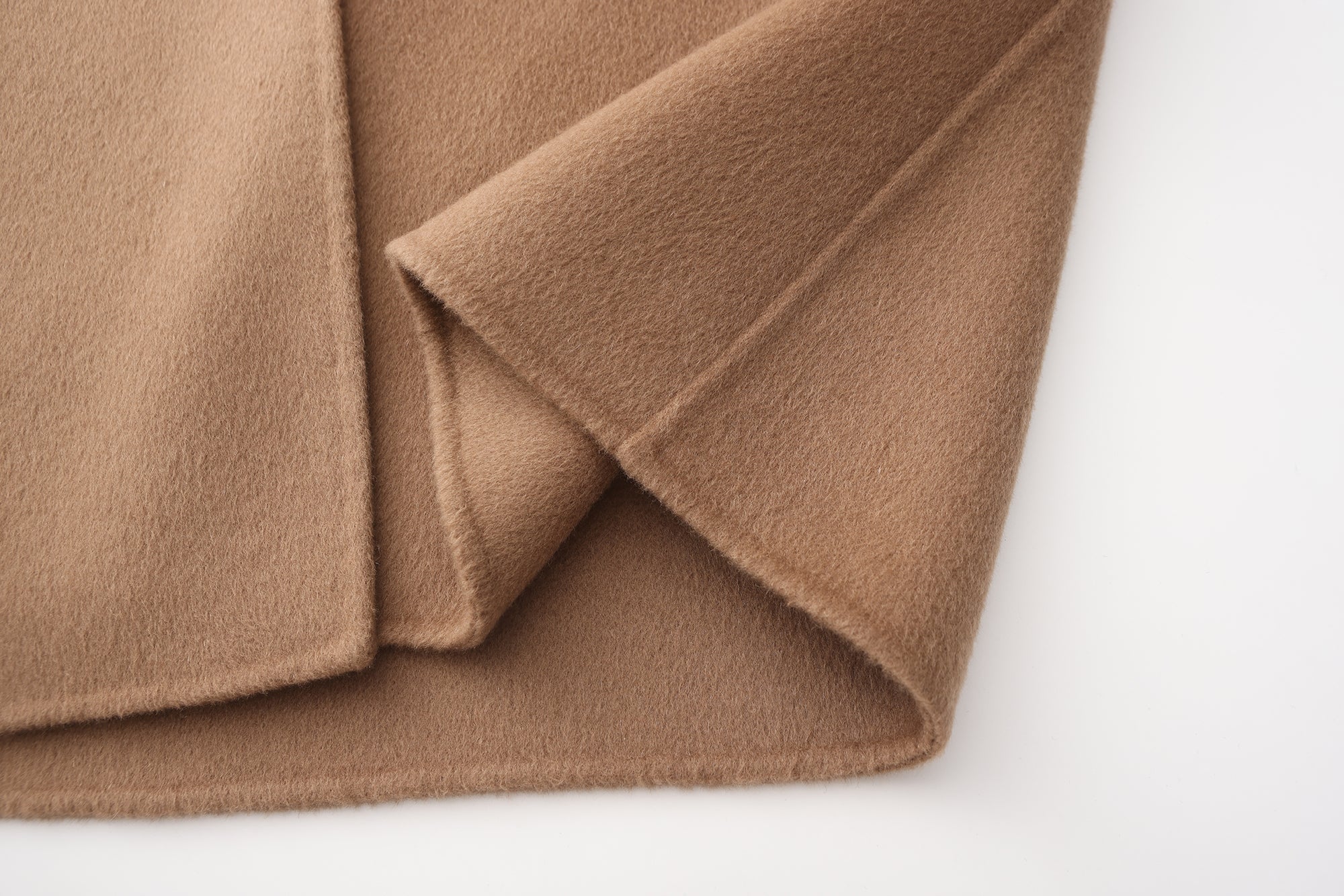 PREAW25 - SUNLIT COCOON JACKET
