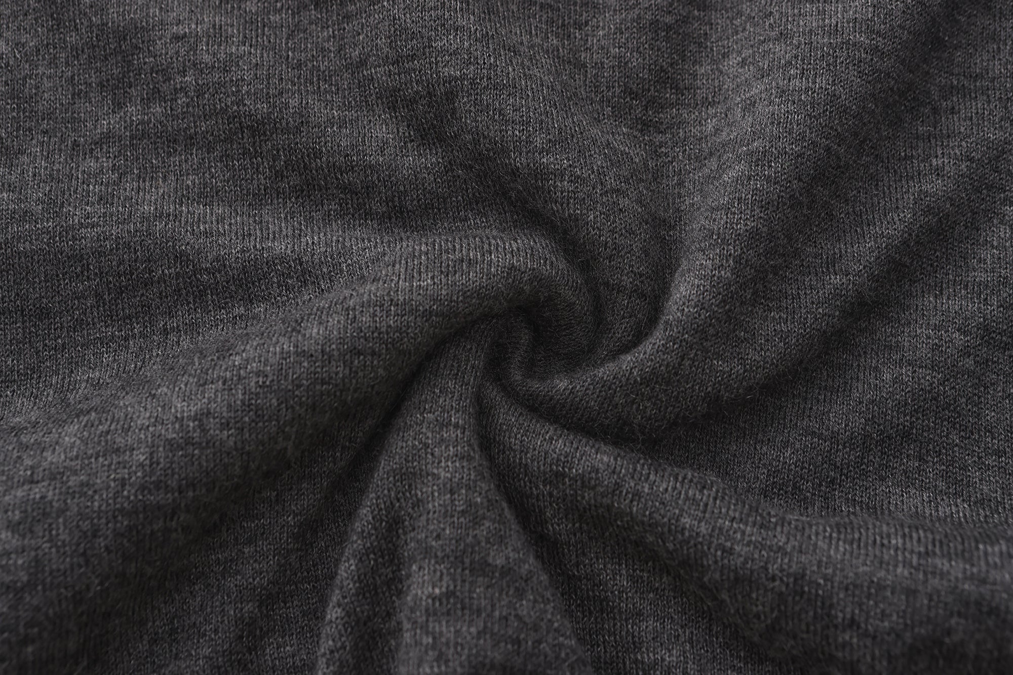 PREAW25 - DARK GREY BEQUIA TOP