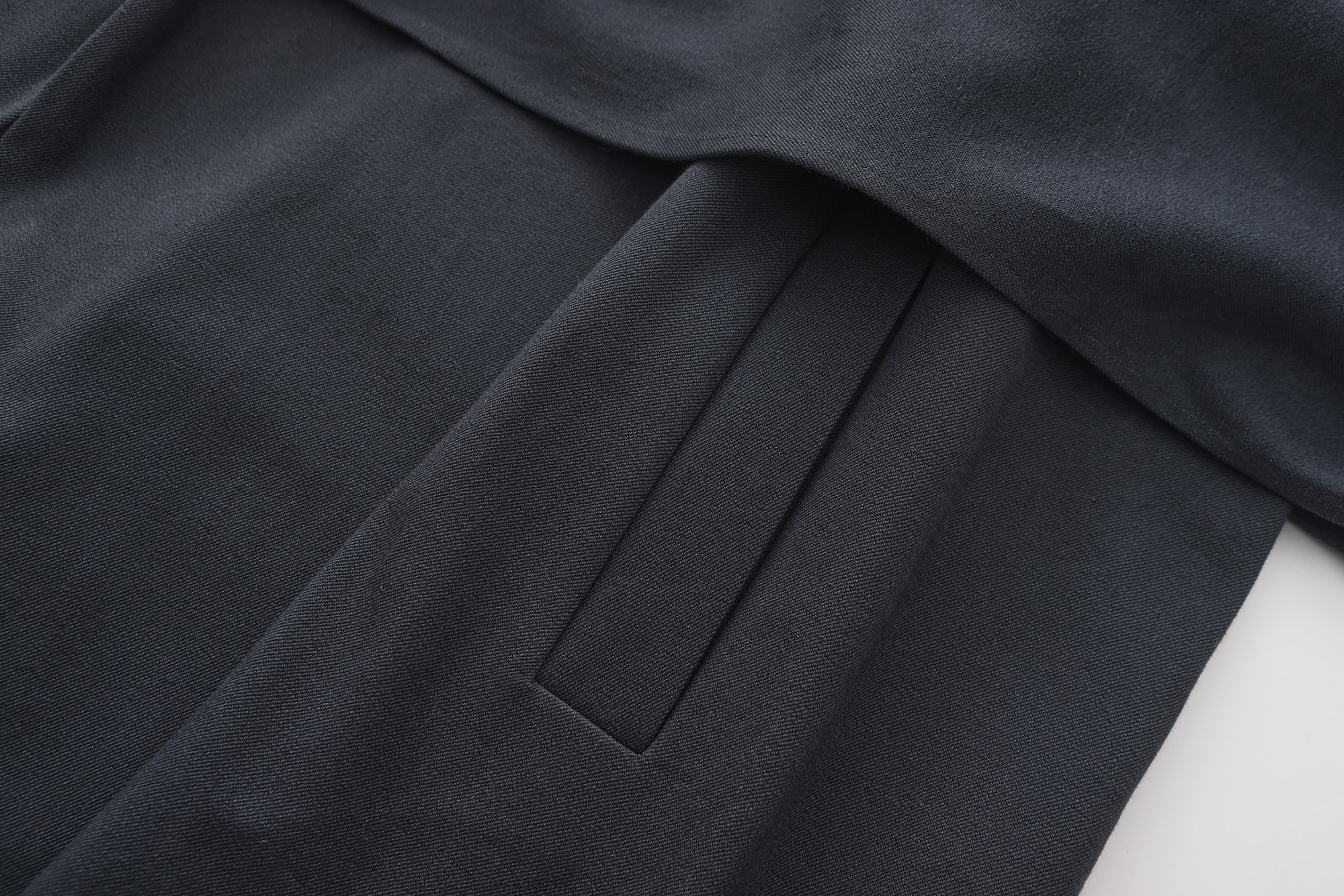 PREAW25 - OCEAN SYMI COAT