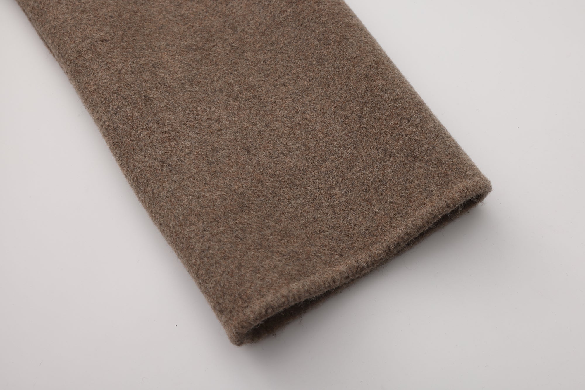 AW25 - SAND ELIN COAT
