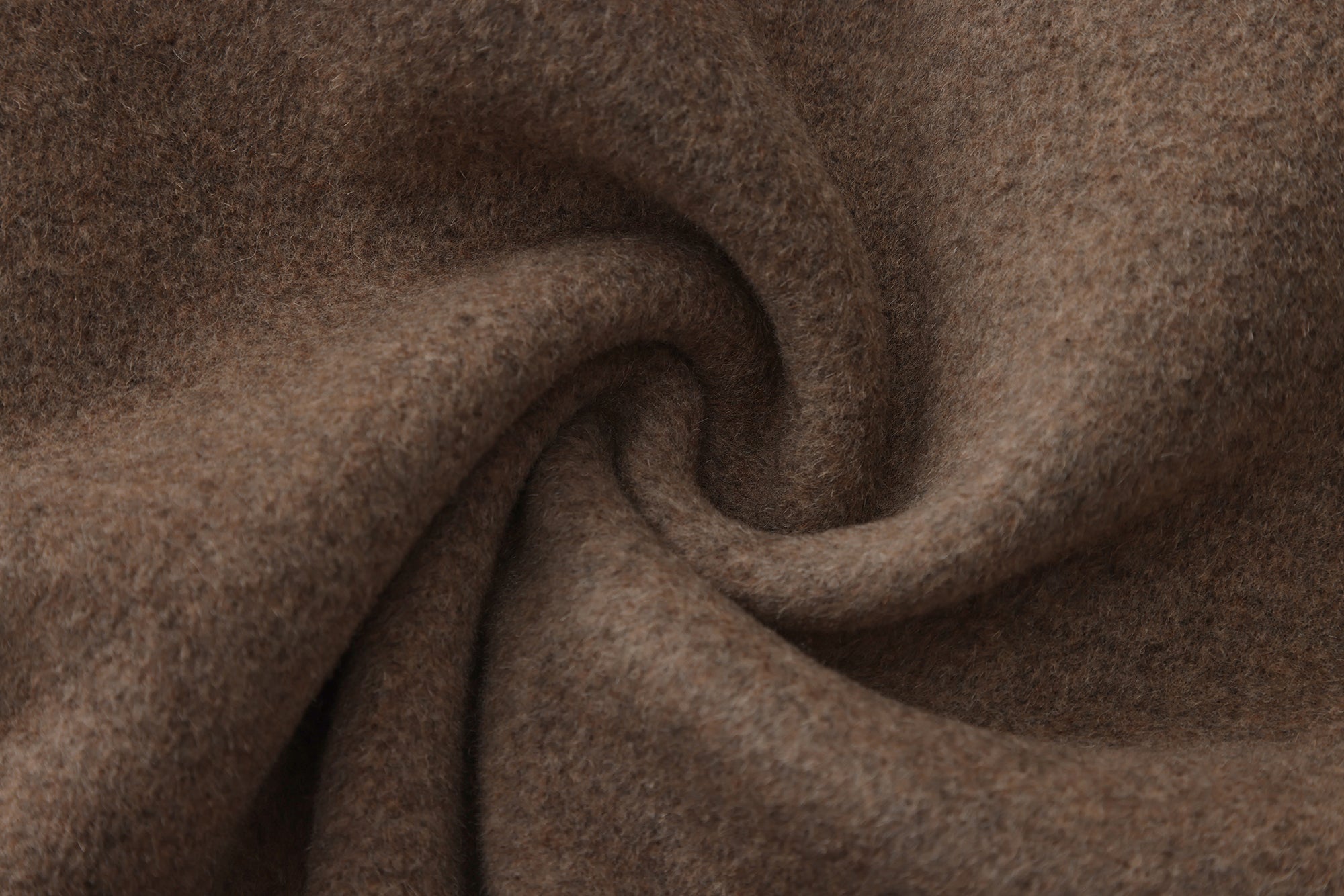 AW25 - SAND ELIN COAT