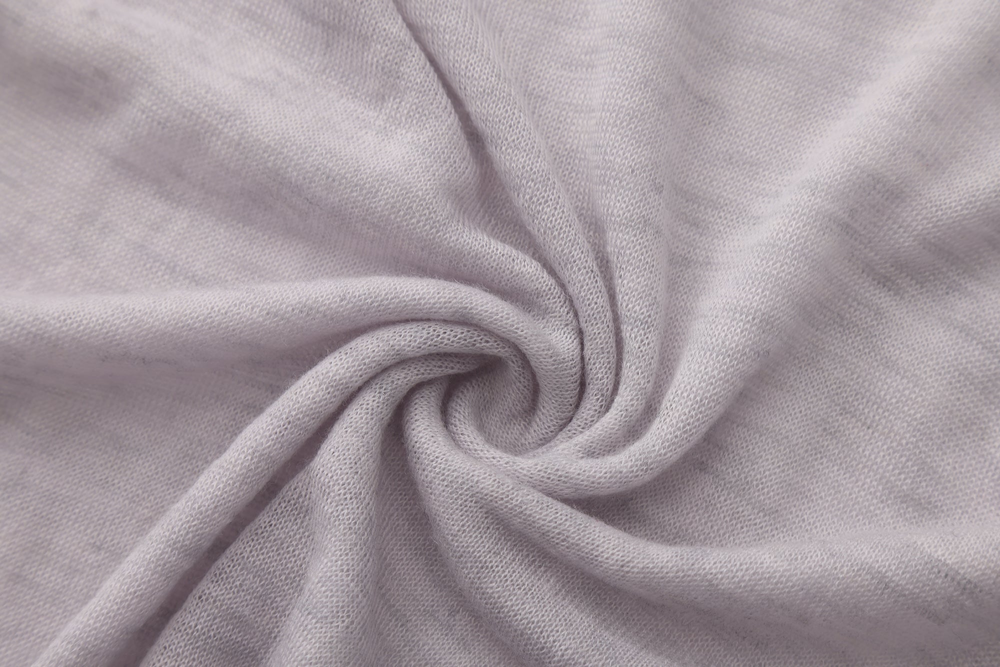 AW25 - FOG FROST TURTLE NECK TOP