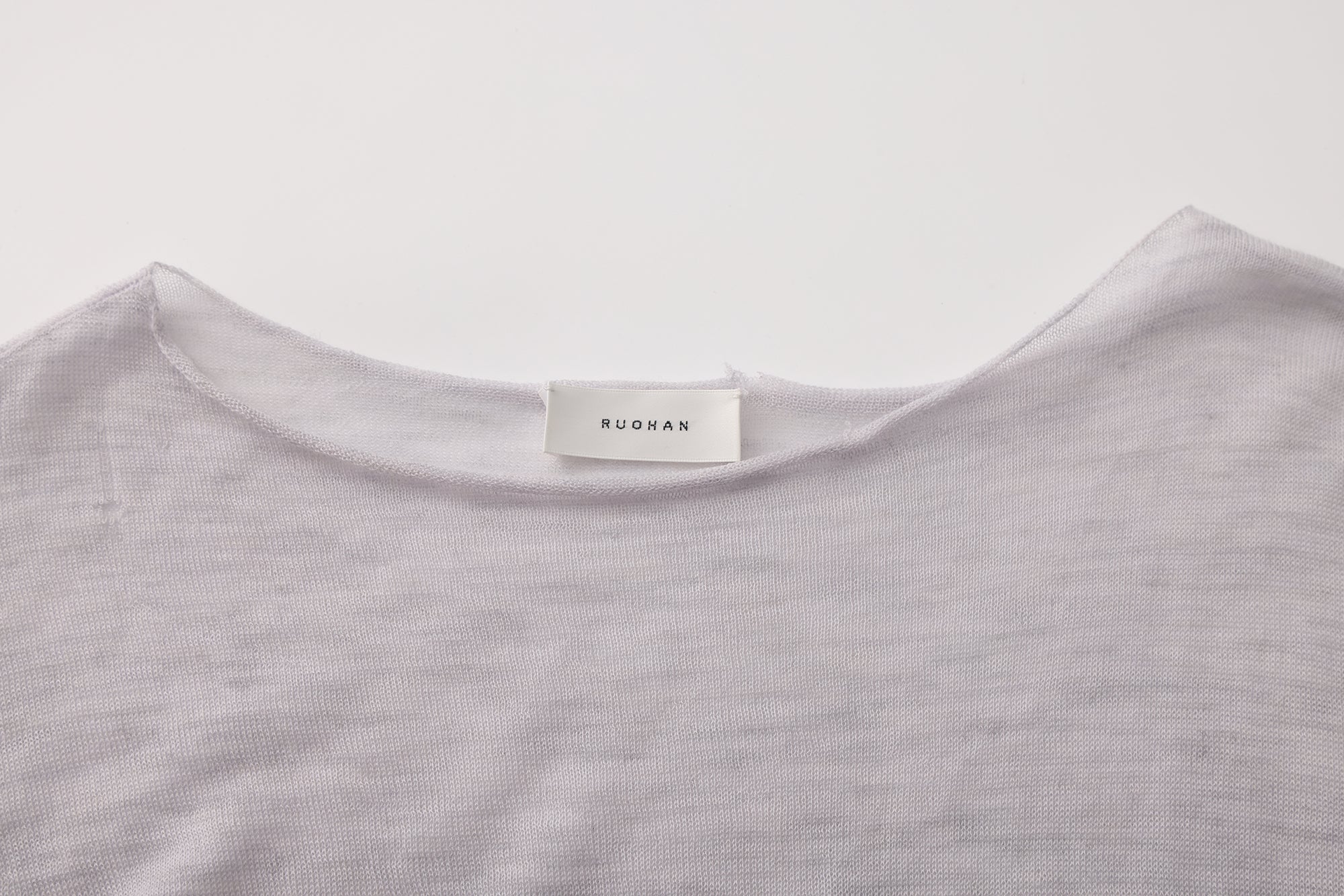 AW25 - FOG ALBA TOP