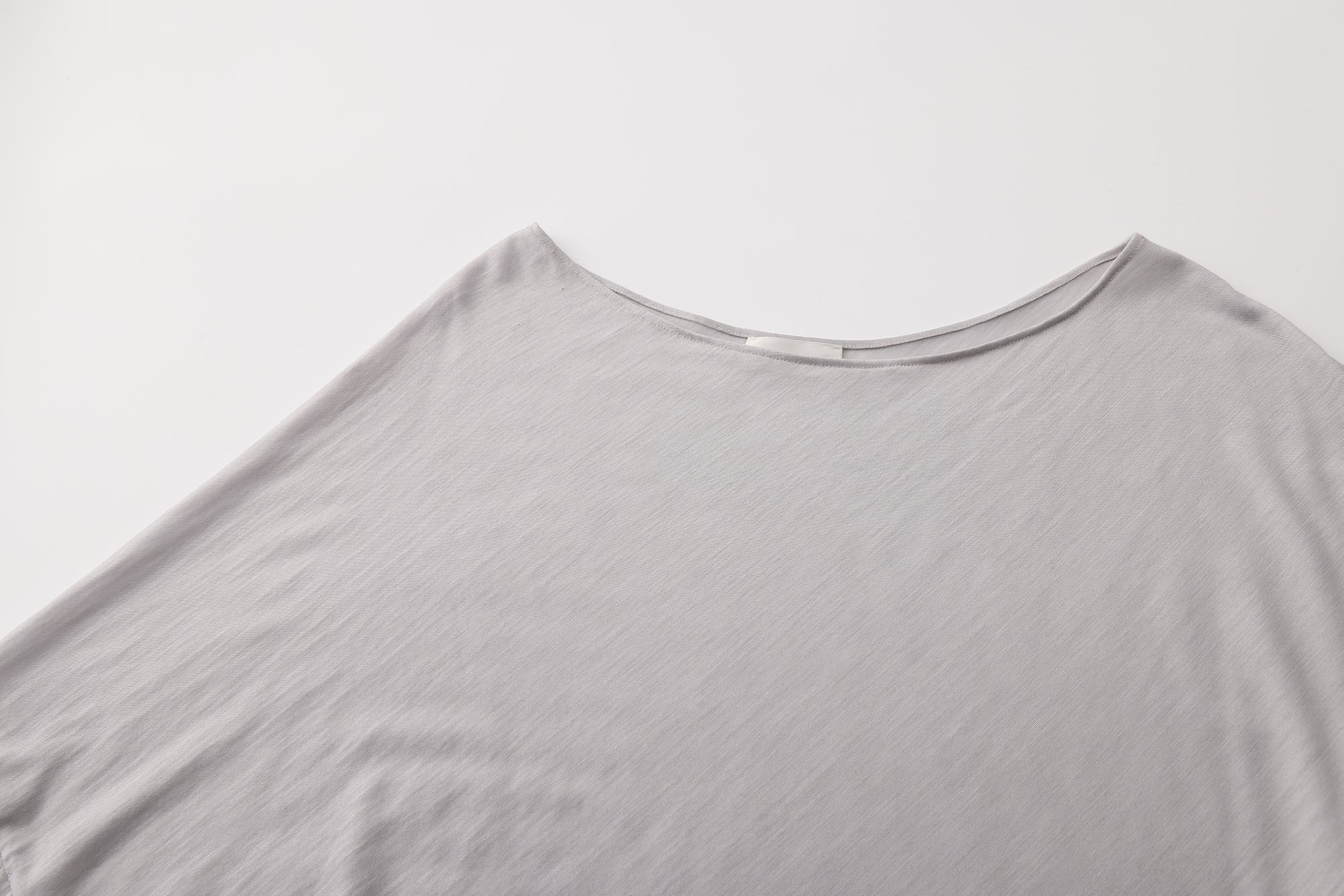 AW25 - FOG COBIA TOP