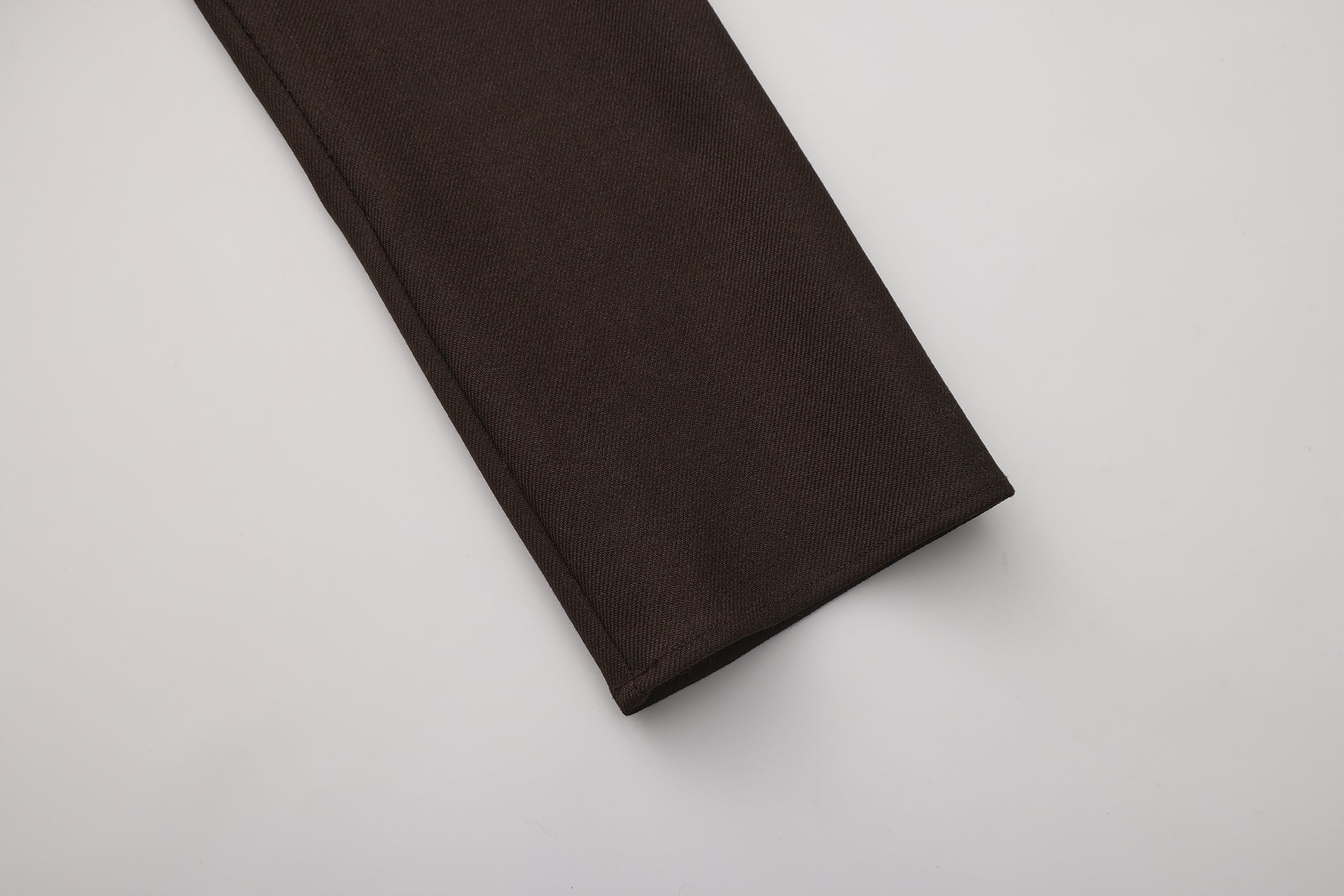 AW25 - CEDARWOOD BAFFIN BLOUSE