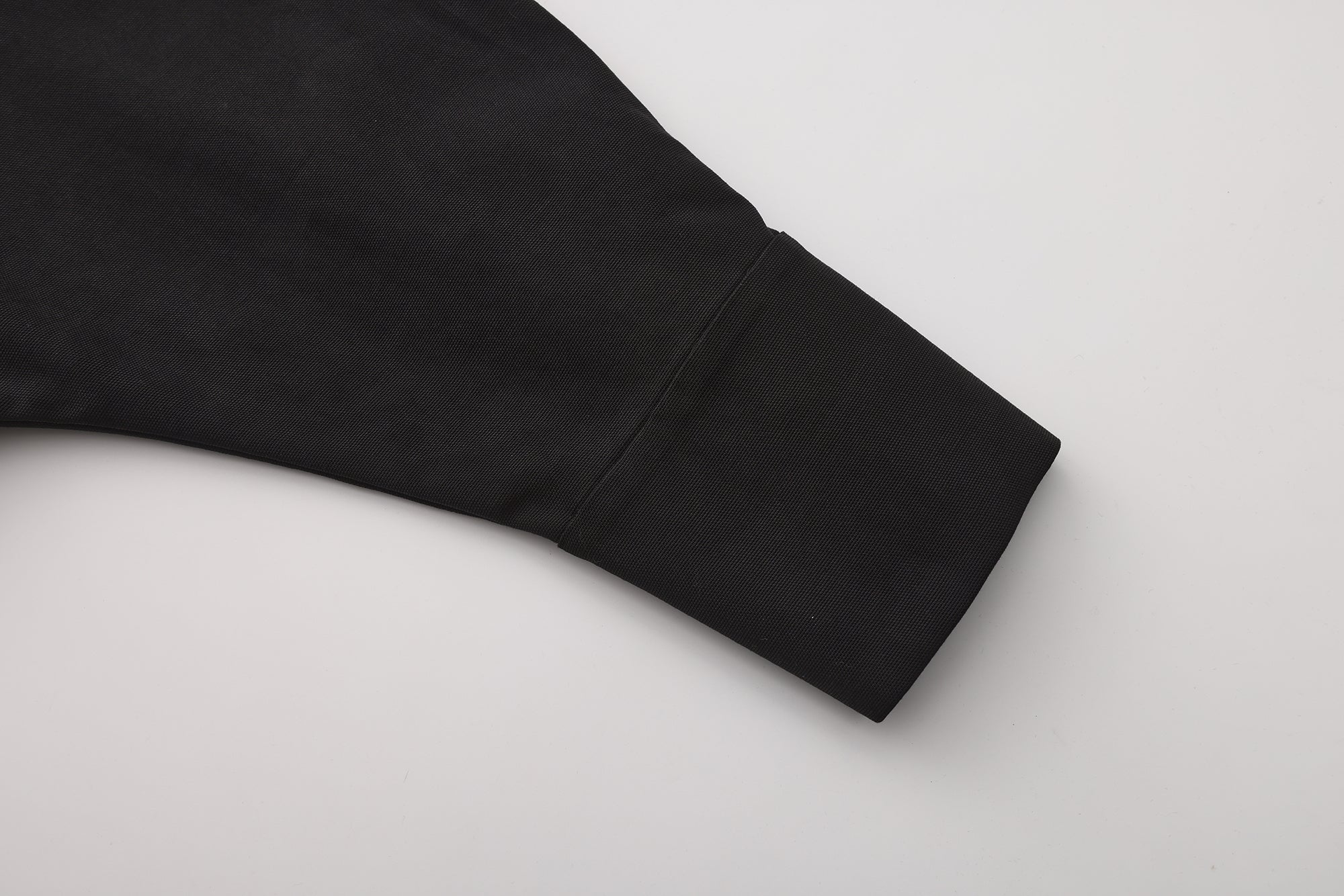 AW25 - BLACK VIKO SHIRT