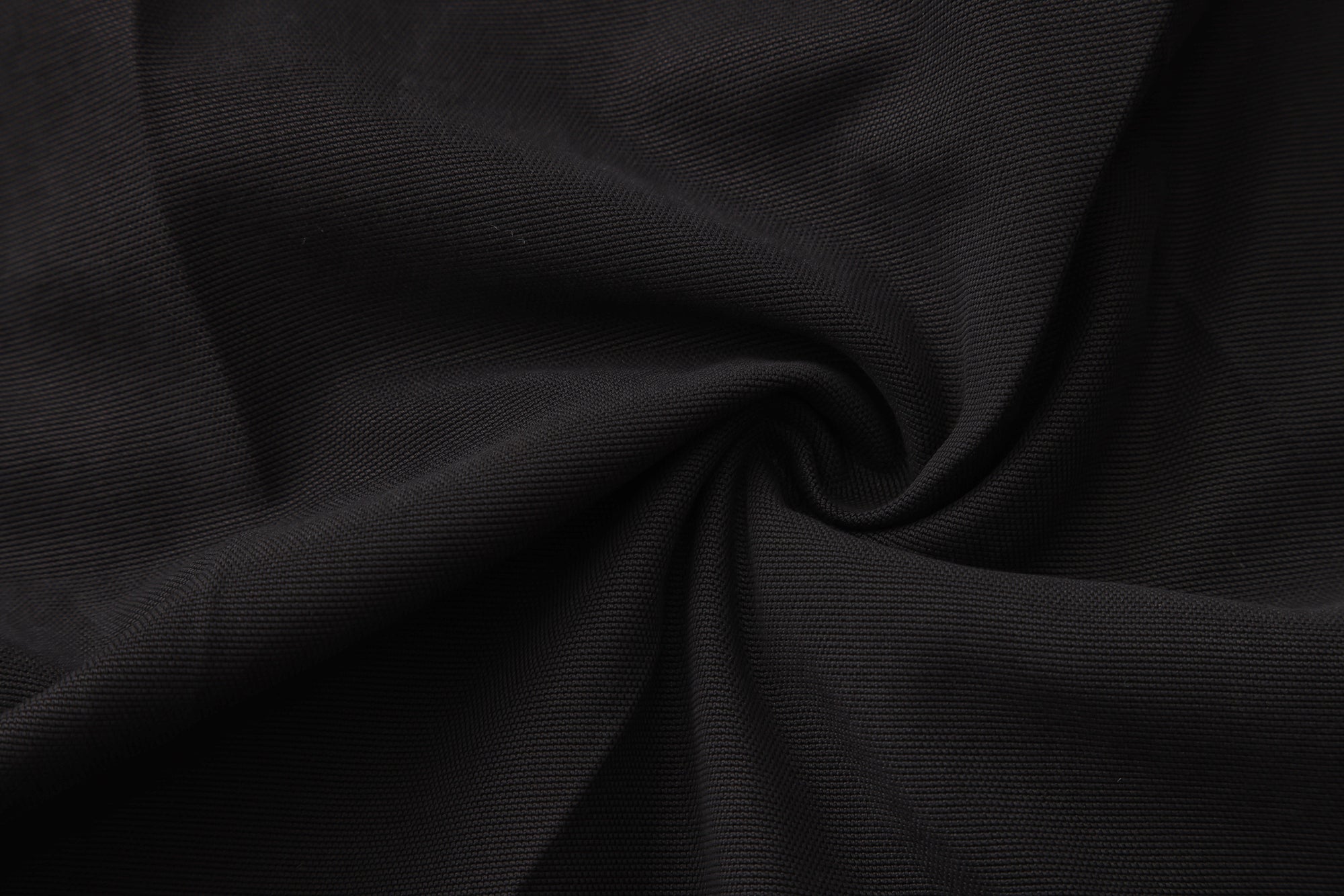 AW25 - BLACK VIKO SHIRT