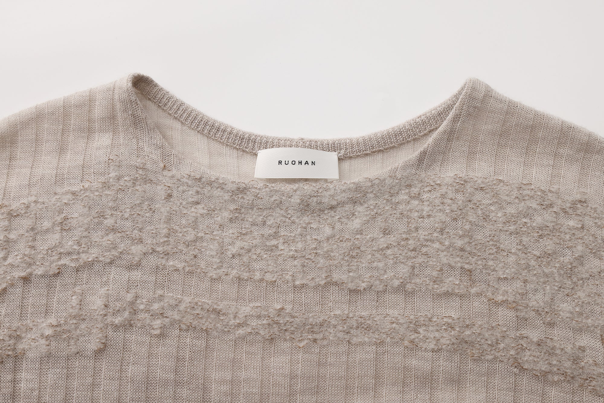 AW25 - HAZEL JAN TOP