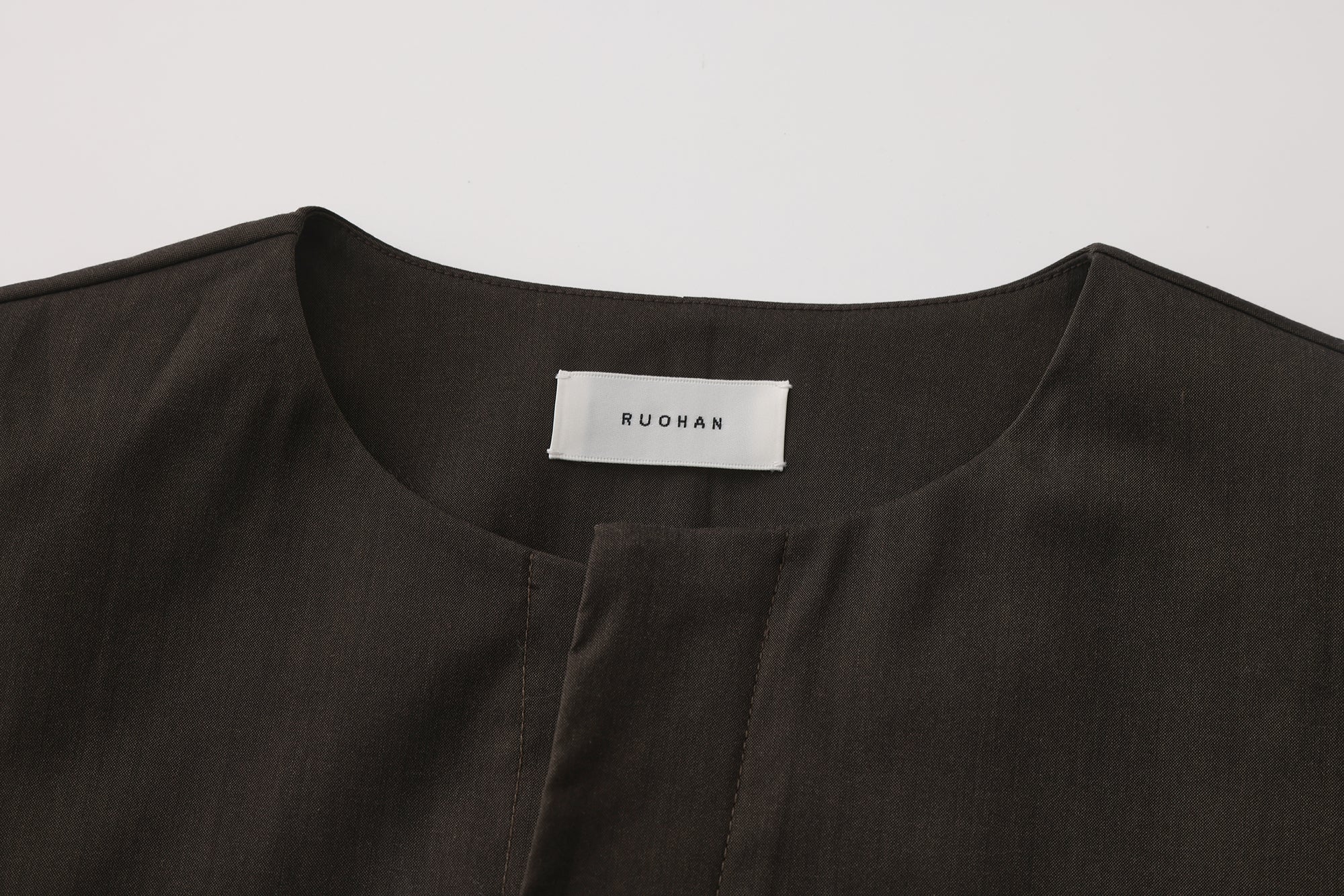 AW25 - FOREST NILA JACKET