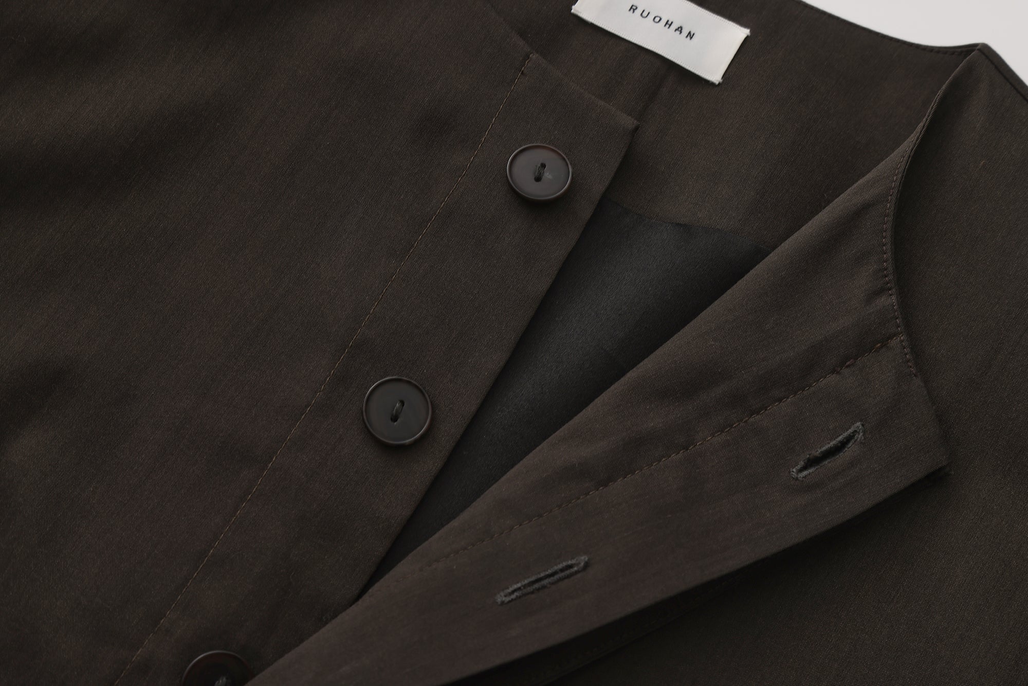 AW25 - FOREST NILA JACKET