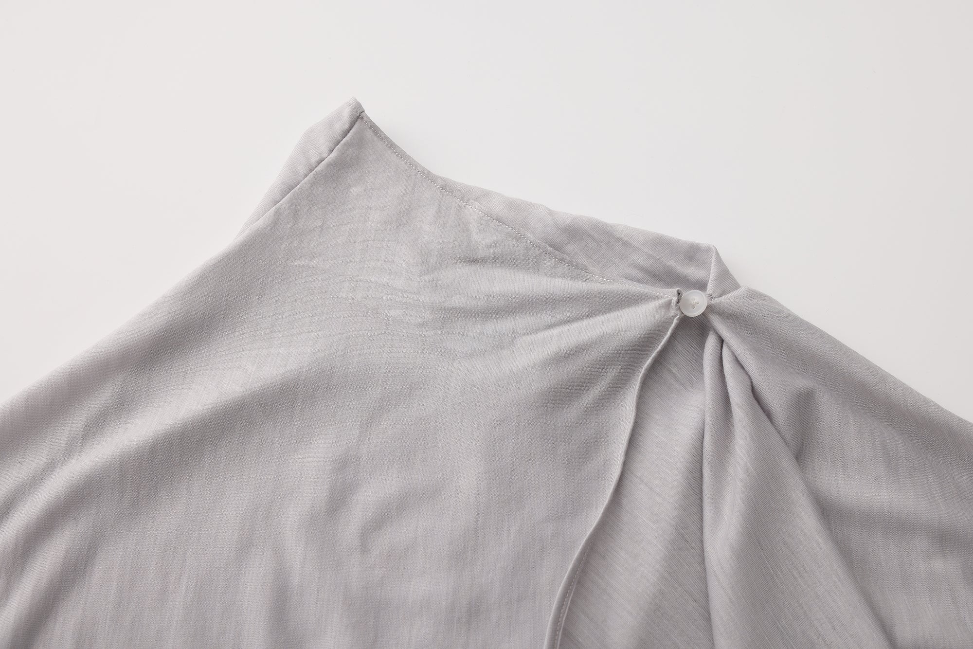 AW25 - FOG IONA BLOUSE