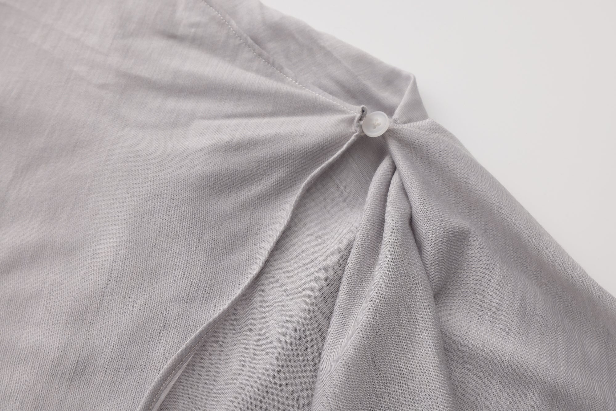 AW25 - FOG IONA BLOUSE