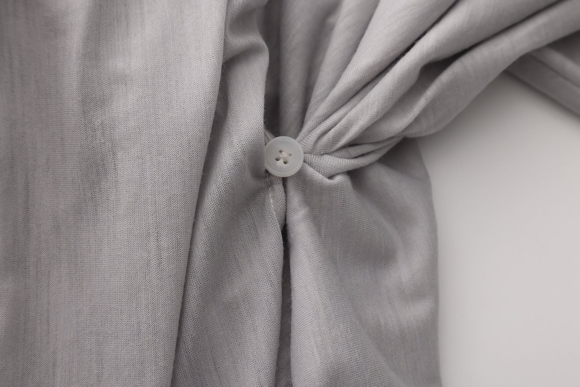 AW25 - FOG IONA BLOUSE