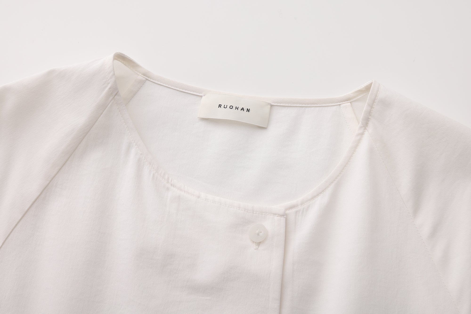 AW25 - SNOW NIA SHIRT