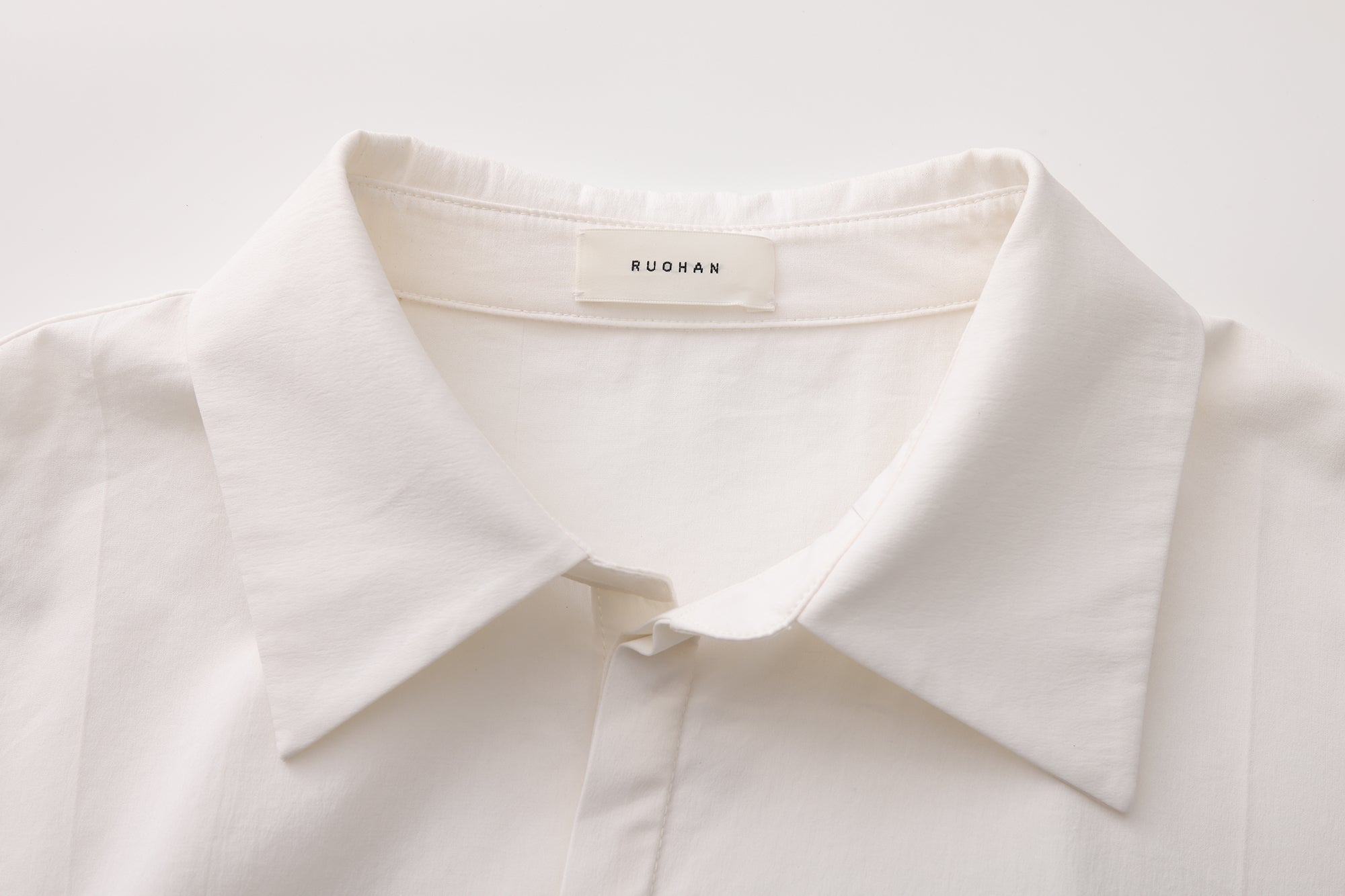 AW25 - SNOW VIKO SHIRT