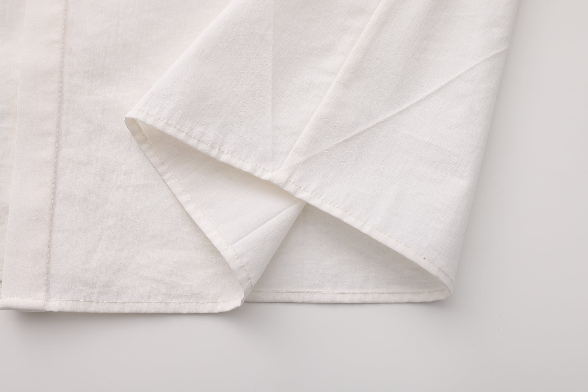 AW25 - SNOW VIKO SHIRT