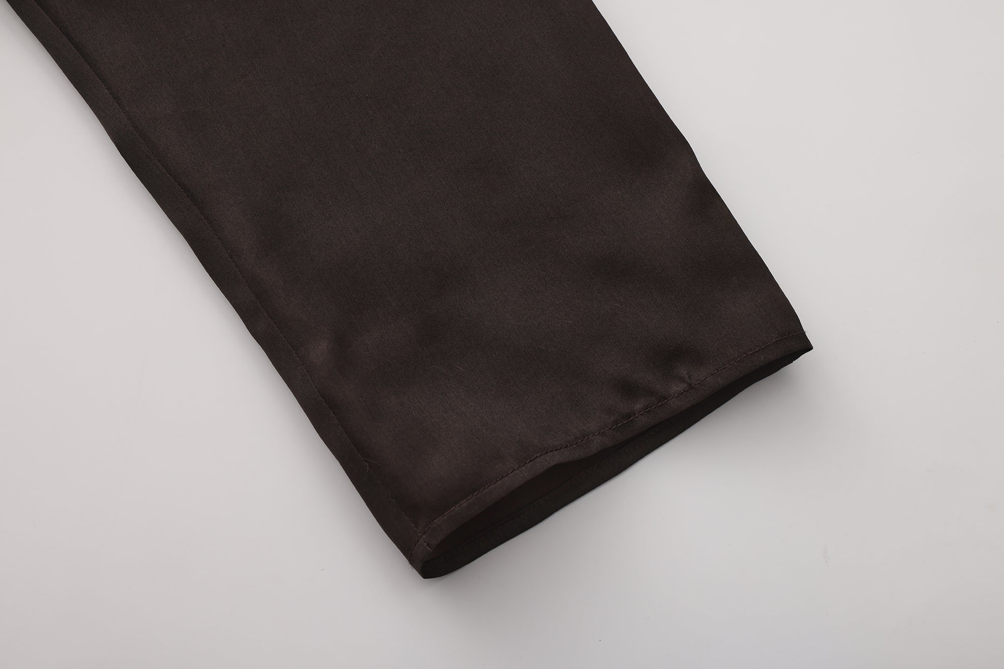 AW25 - SABLE BROWN CETO SHIRT