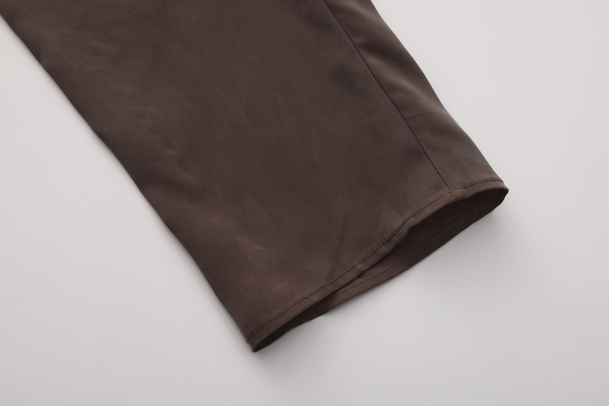 AW25 - MUD CETO SHIRT