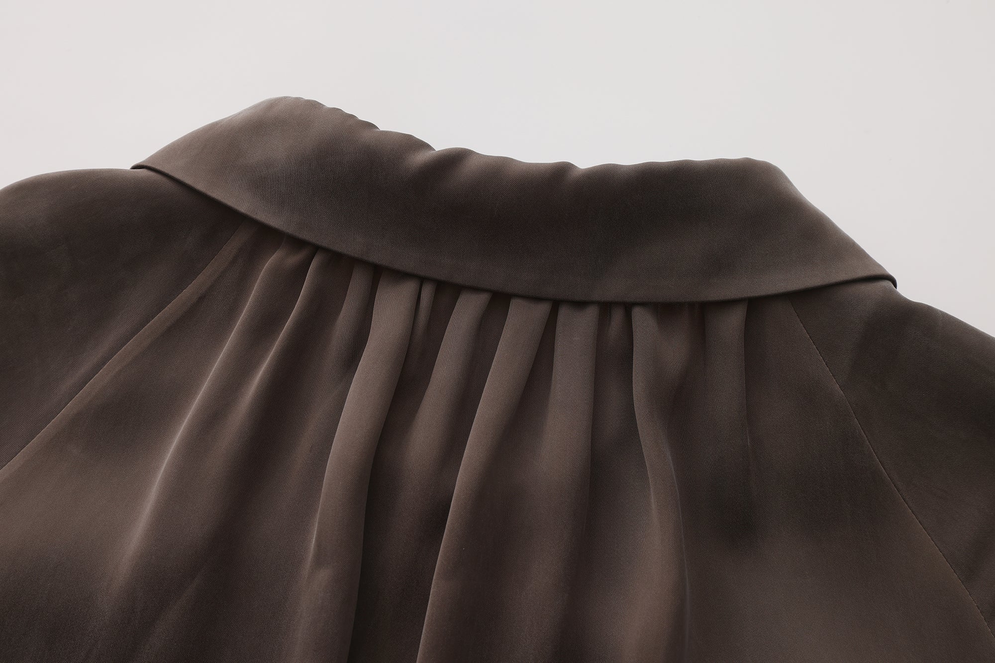 AW25 - MUD CETO SHIRT