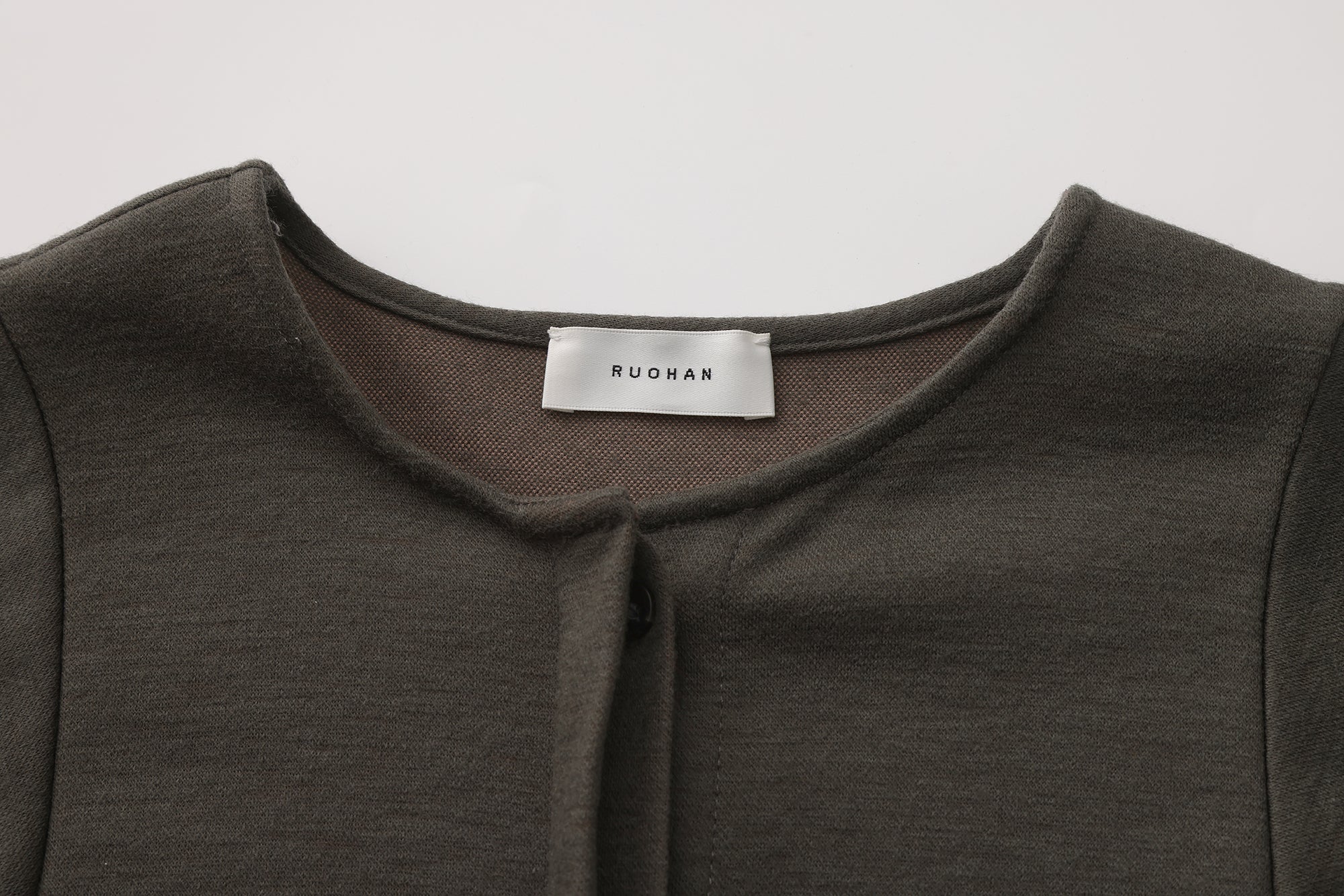 AW25 - RAIN BRUNO SHIRT
