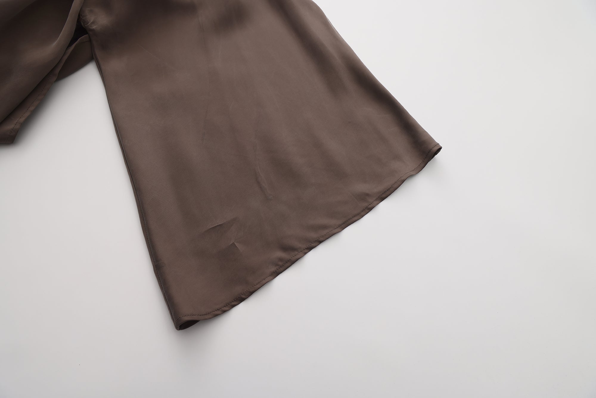AW25 - MUD IONA BLOUSE
