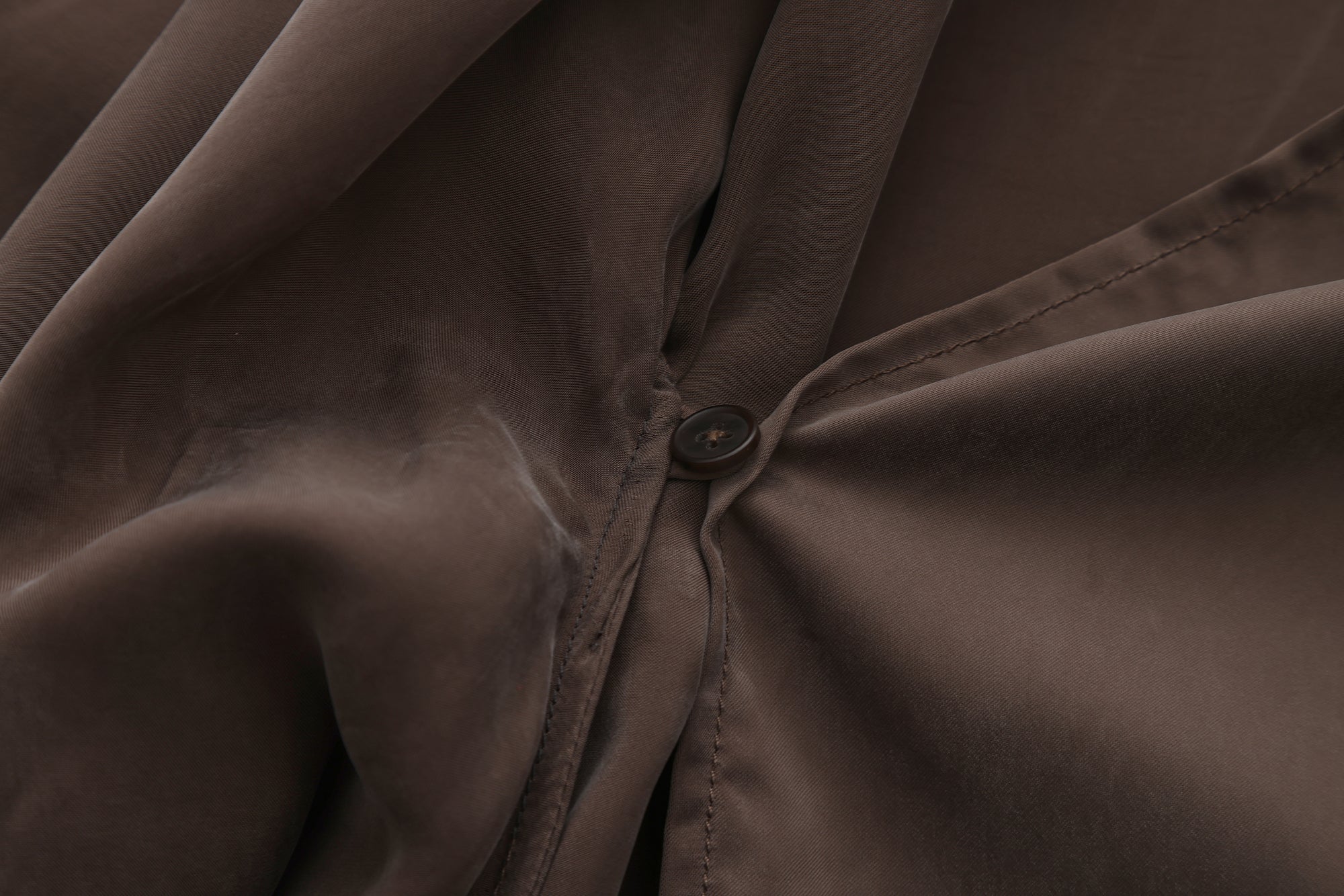 AW25 - MUD IONA BLOUSE