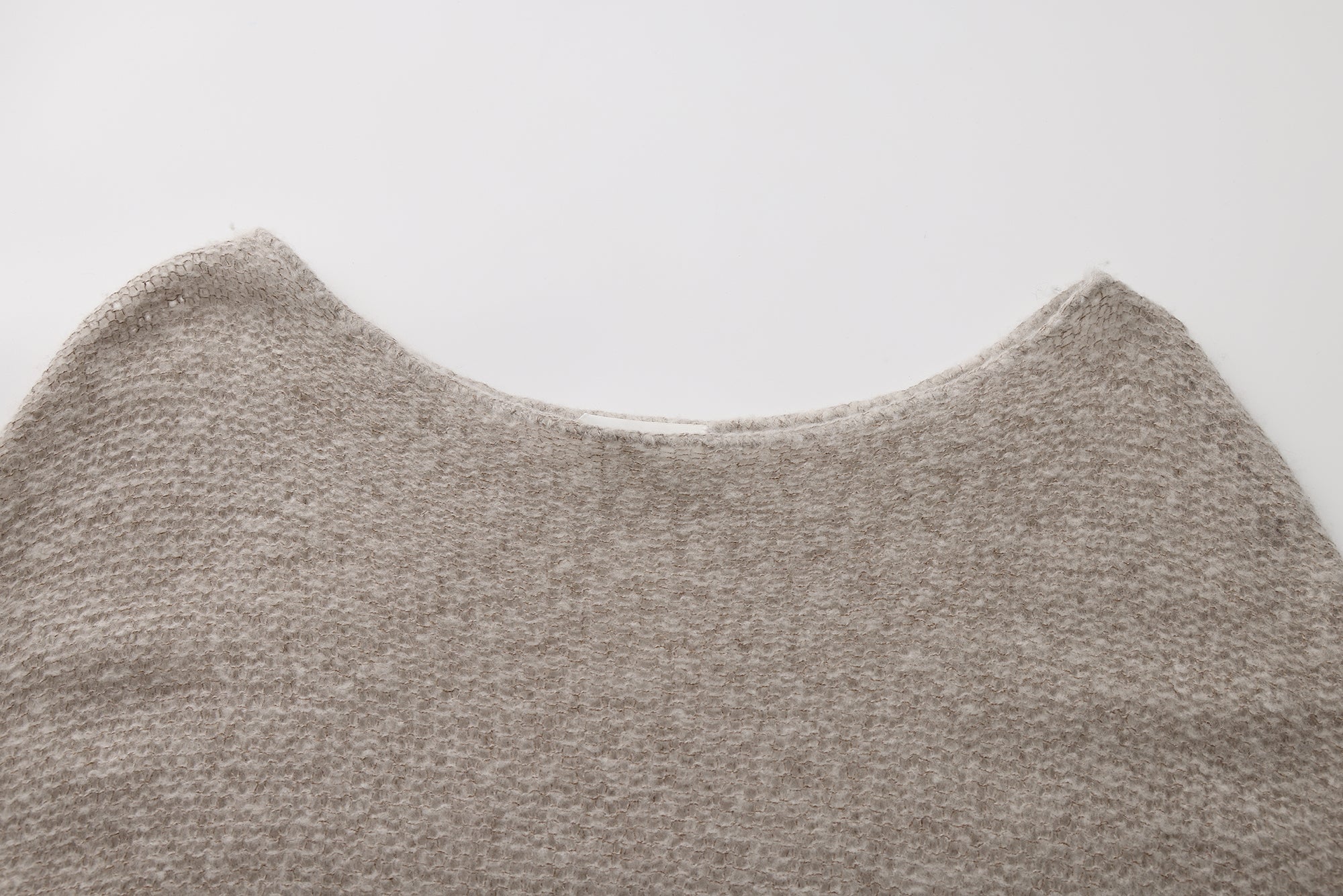AW25 - HAZEL TOBA TOP