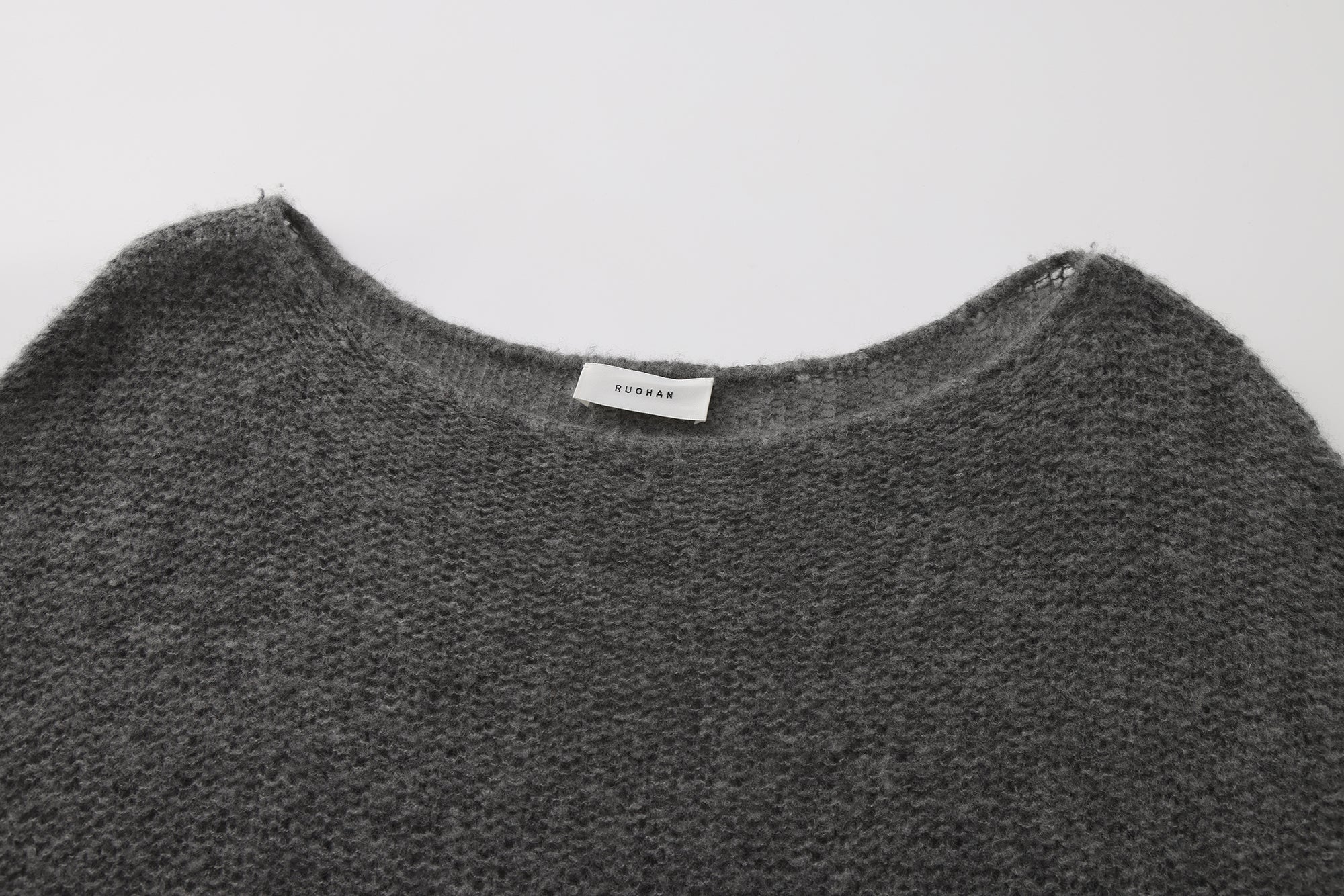 AW25 - THUNDER TOBA TOP