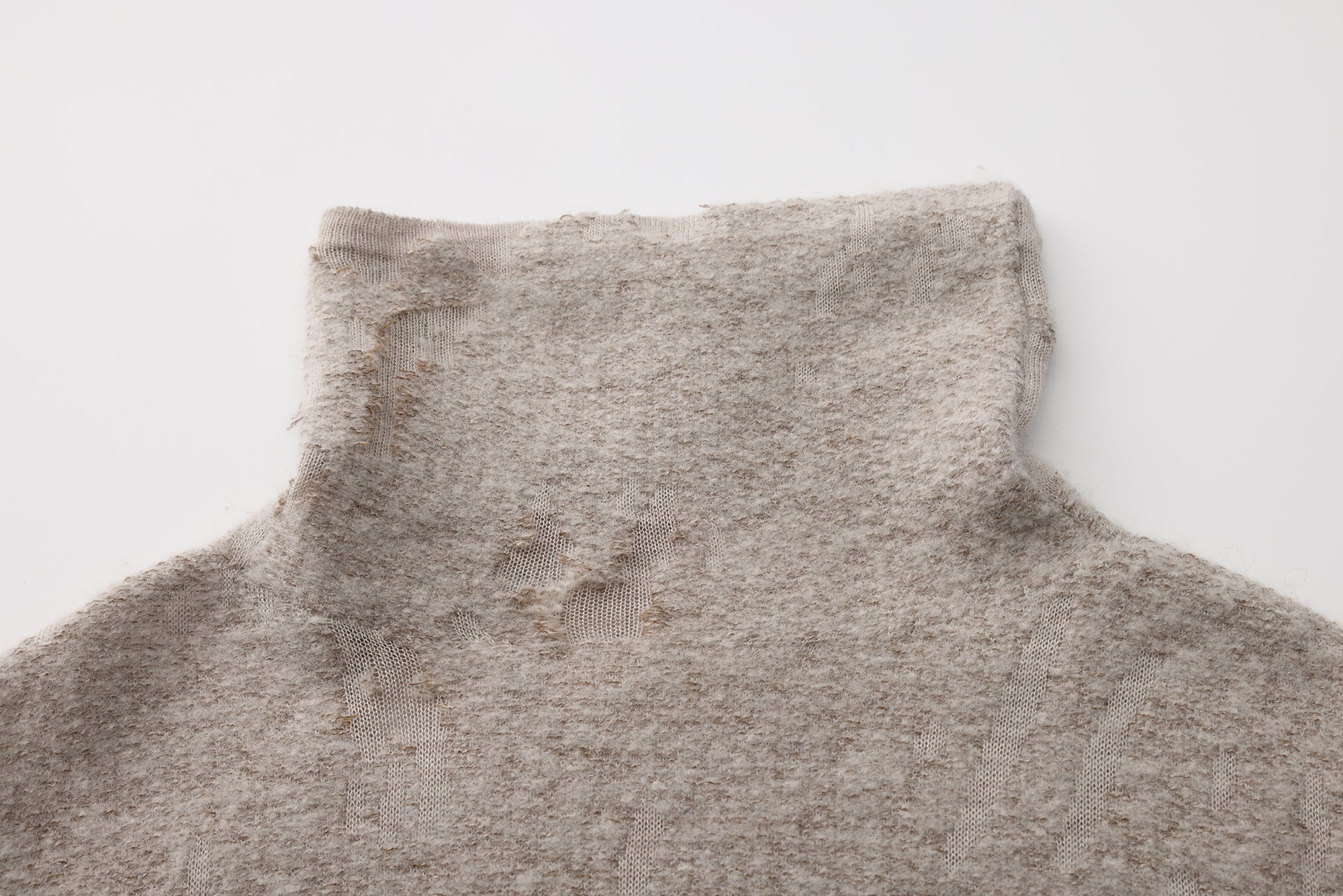 AW25 - HAZEL HIMA TOP