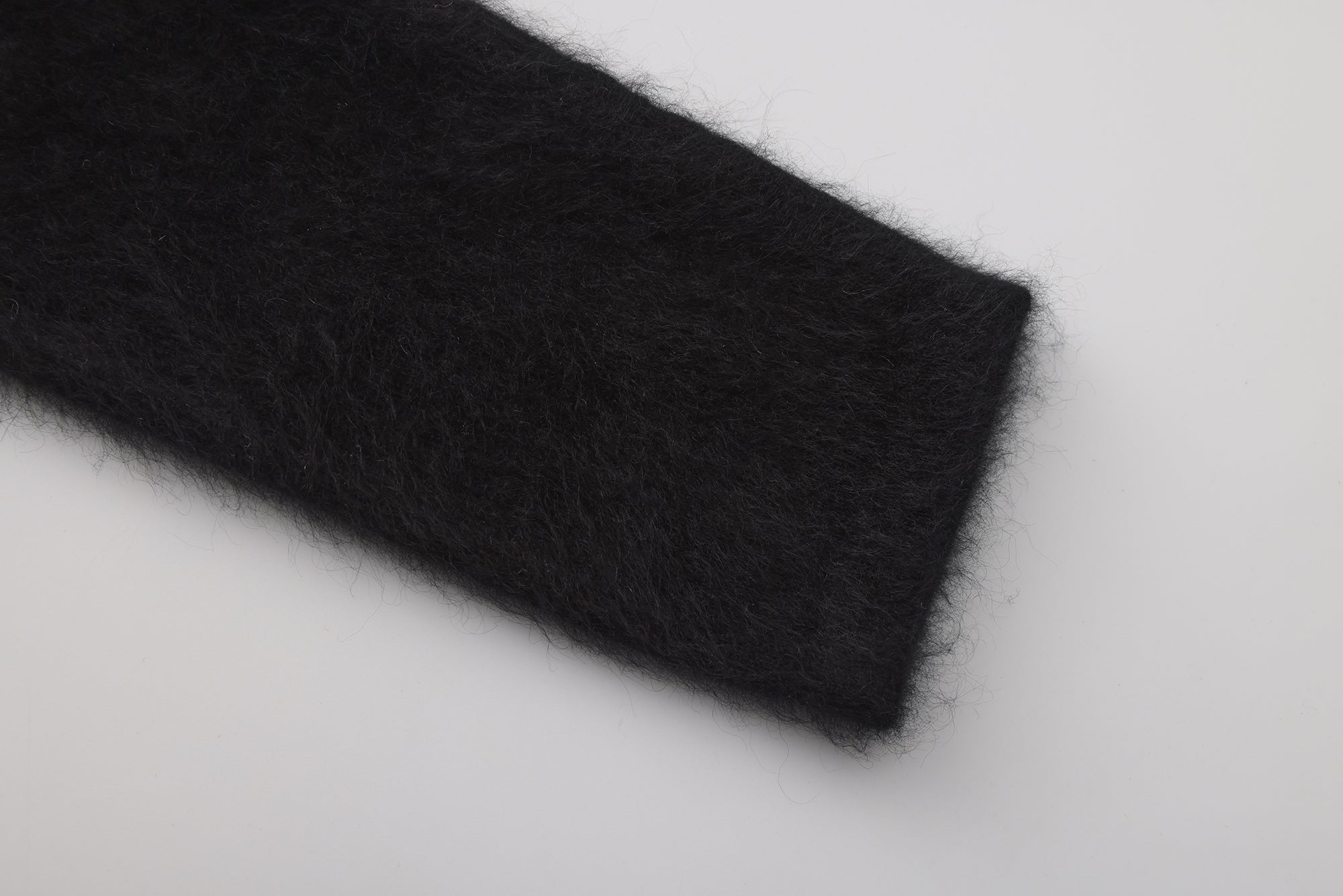 AW25 - BLACK LIMA TOP