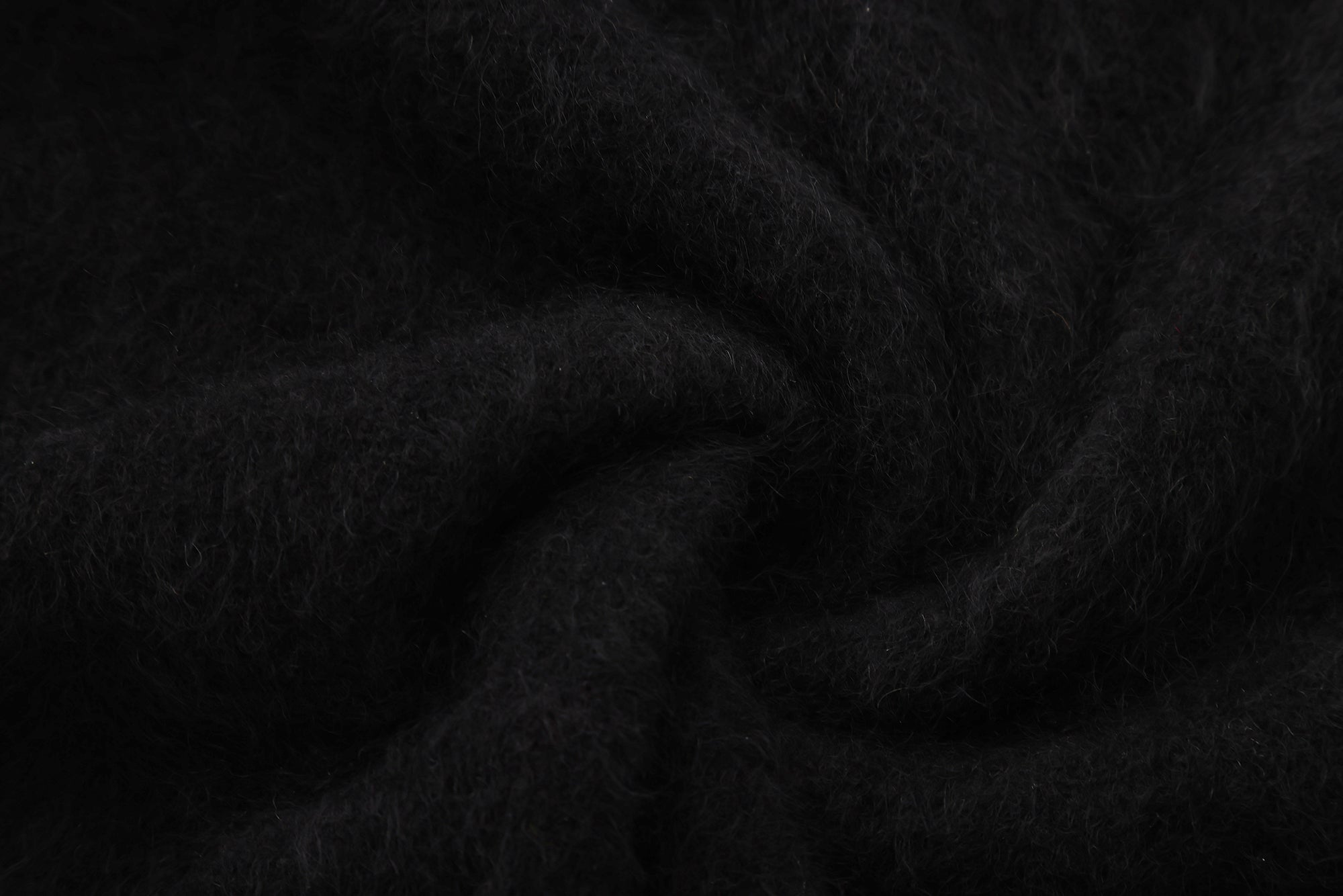 AW25 - BLACK LIMA TOP
