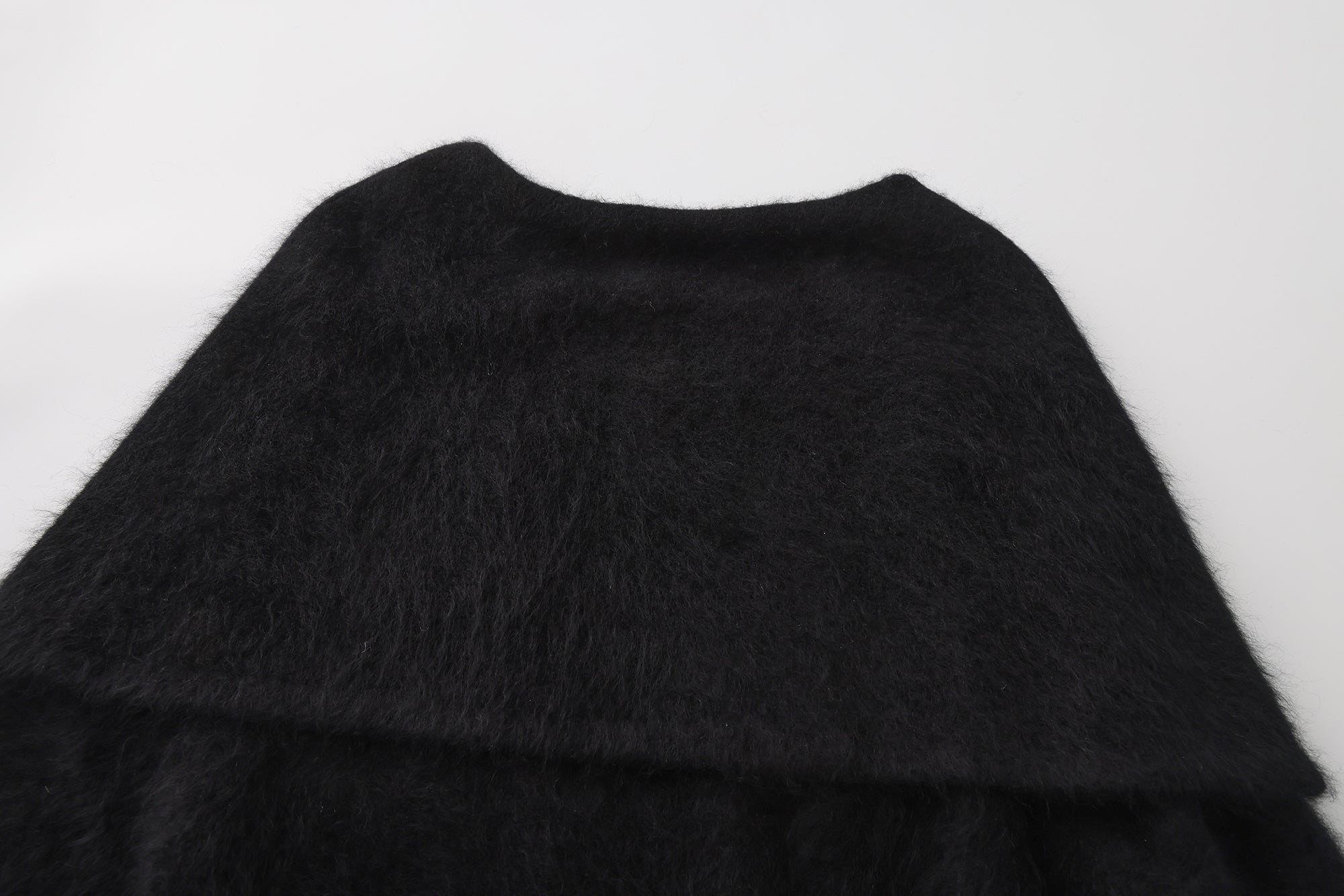AW25 - BLACK LIMA TOP