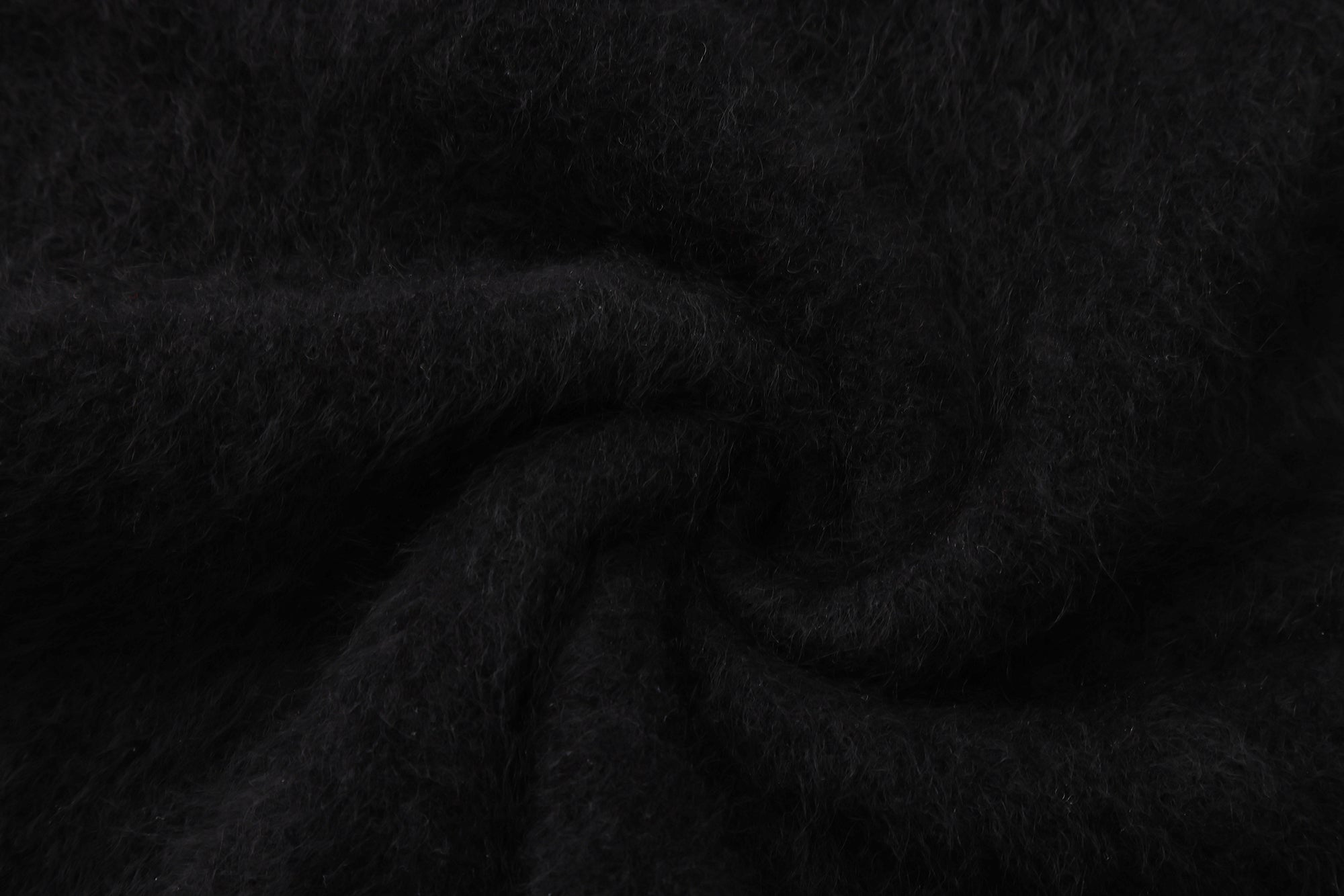 AW25 - BLACK LIMA TOP
