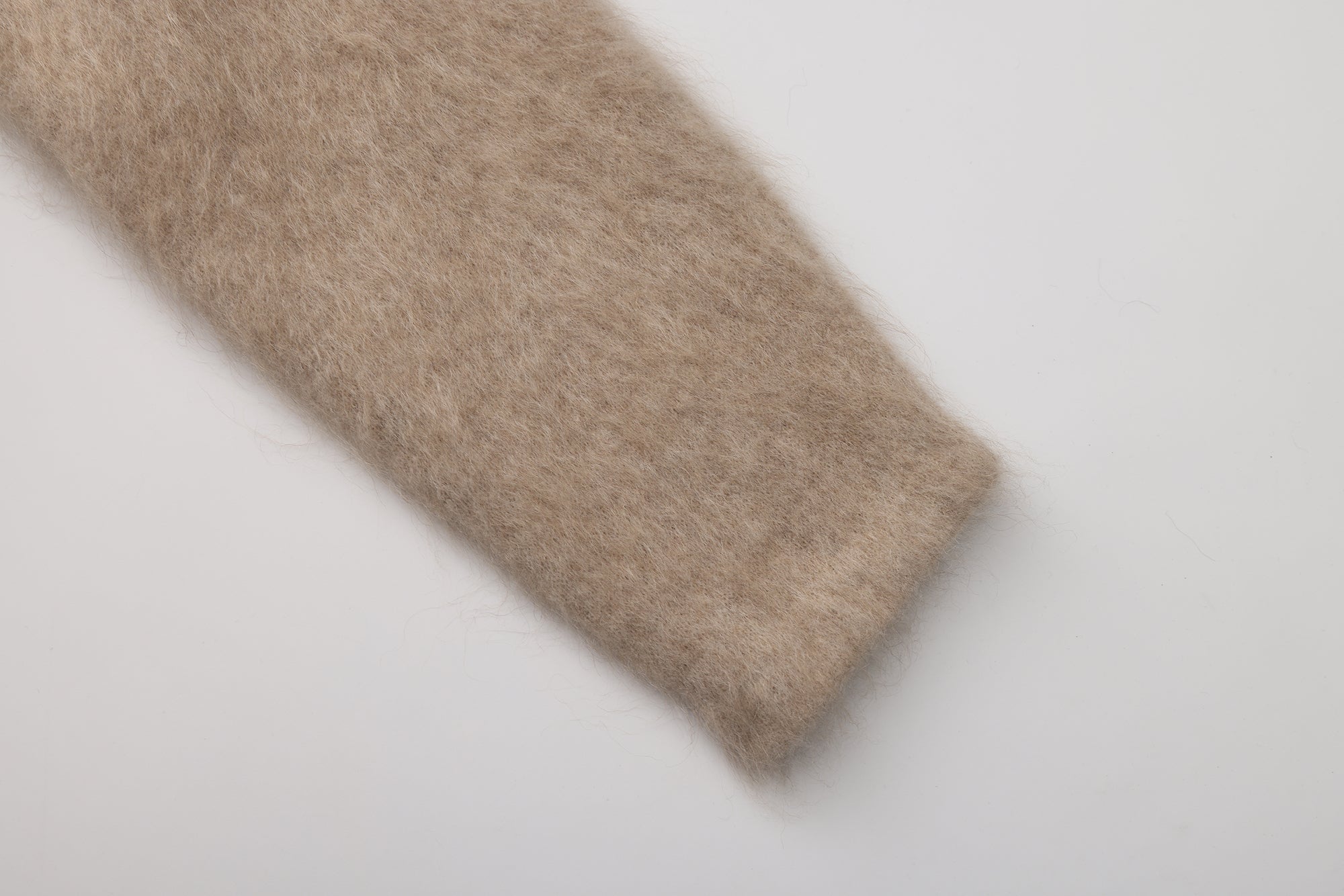 AW25 - CLUNCH LIMA TOP