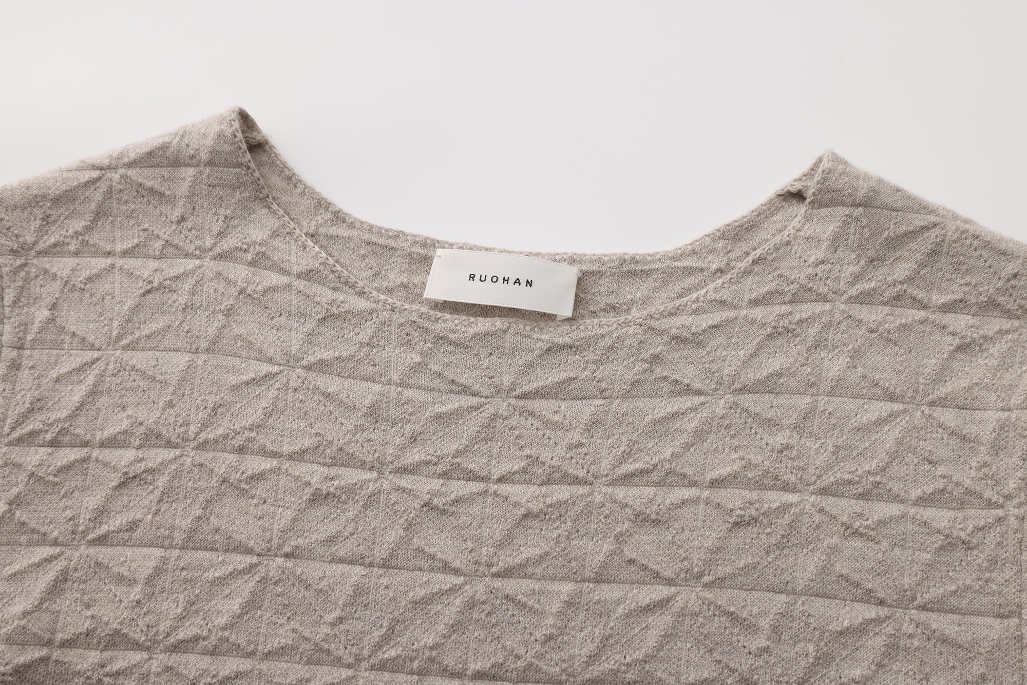 AW25 - CYGNET NEVE TOP