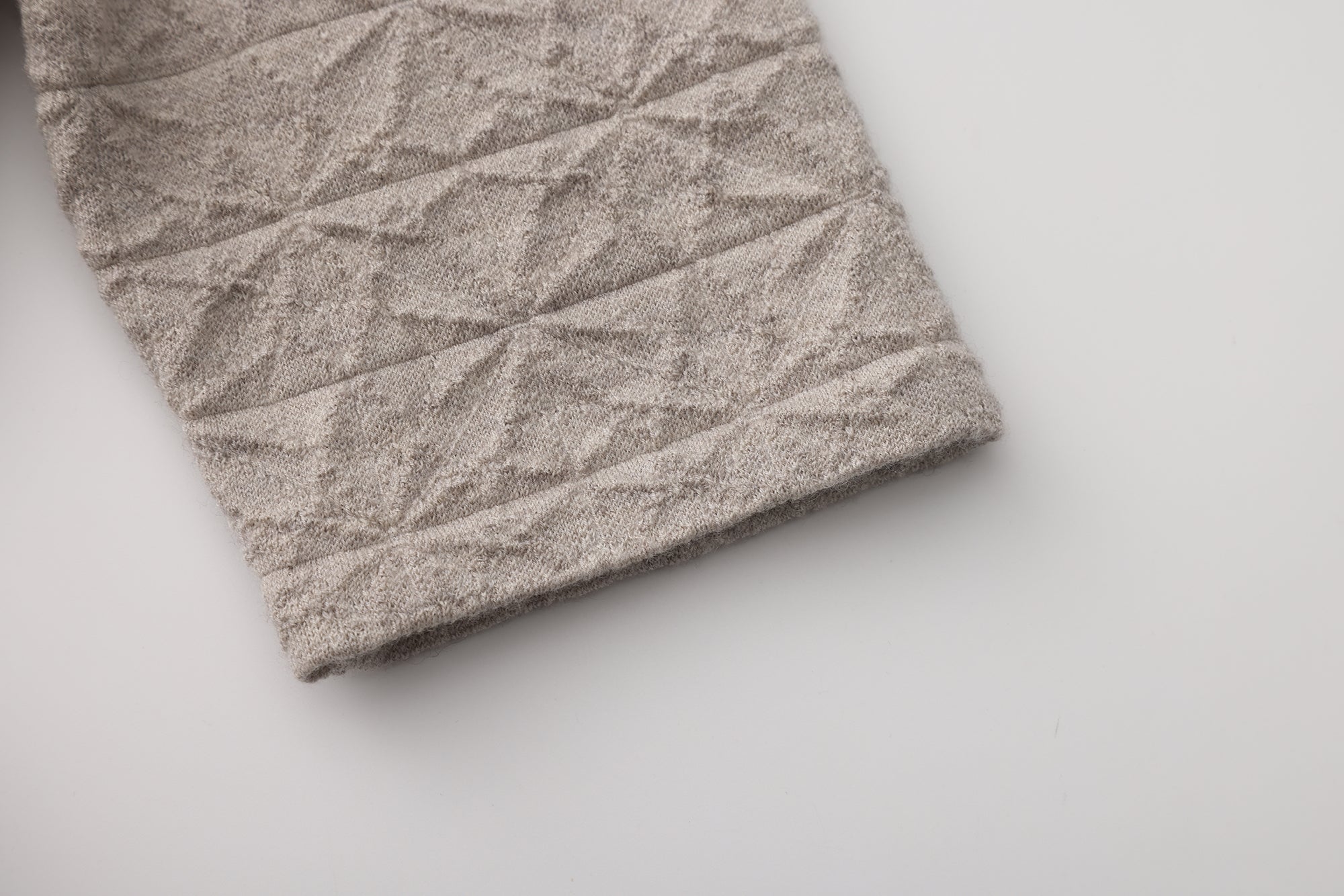AW25 - CYGNET NEVE TOP