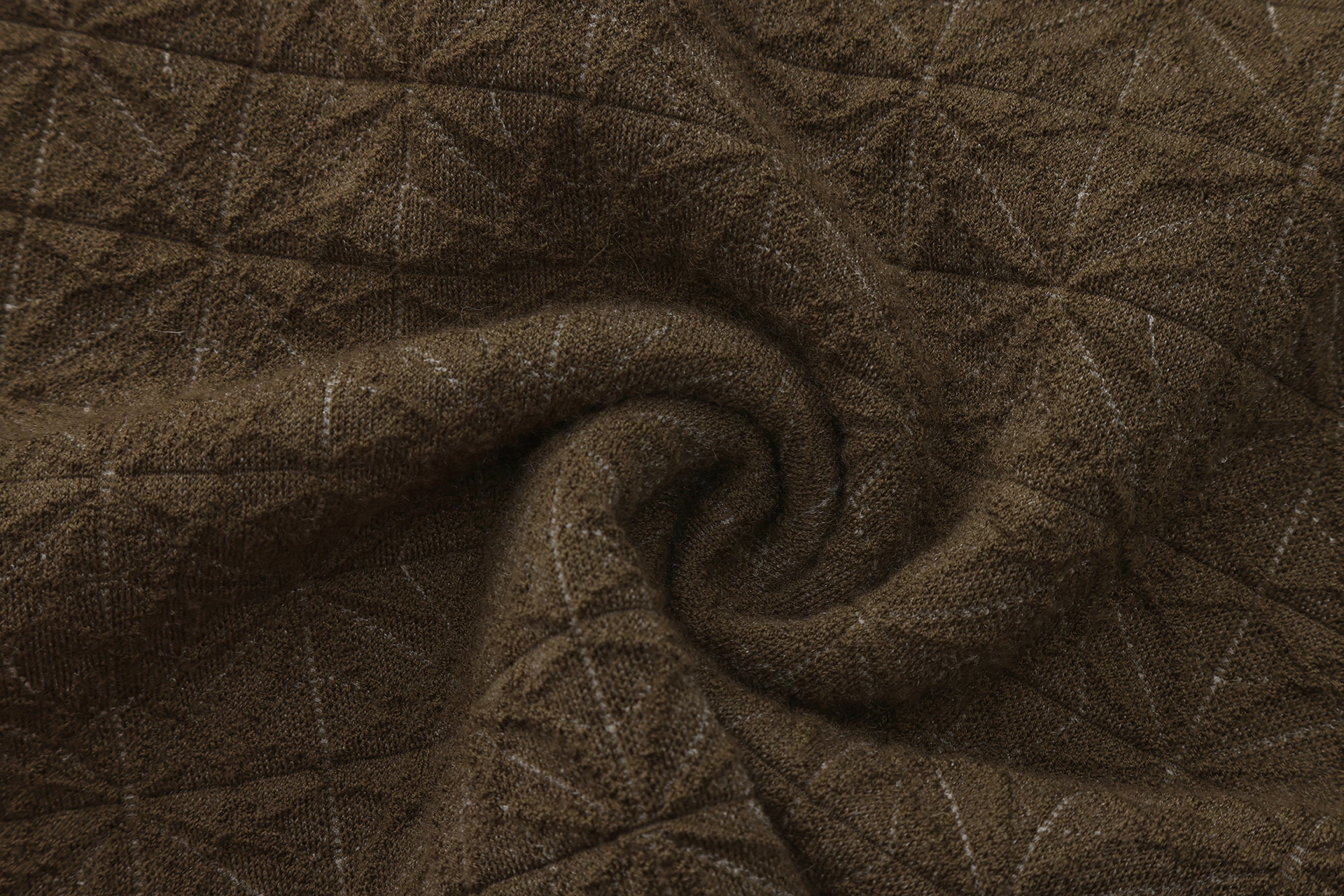 AW25 - CAMOUFLAGE NEVE TOP
