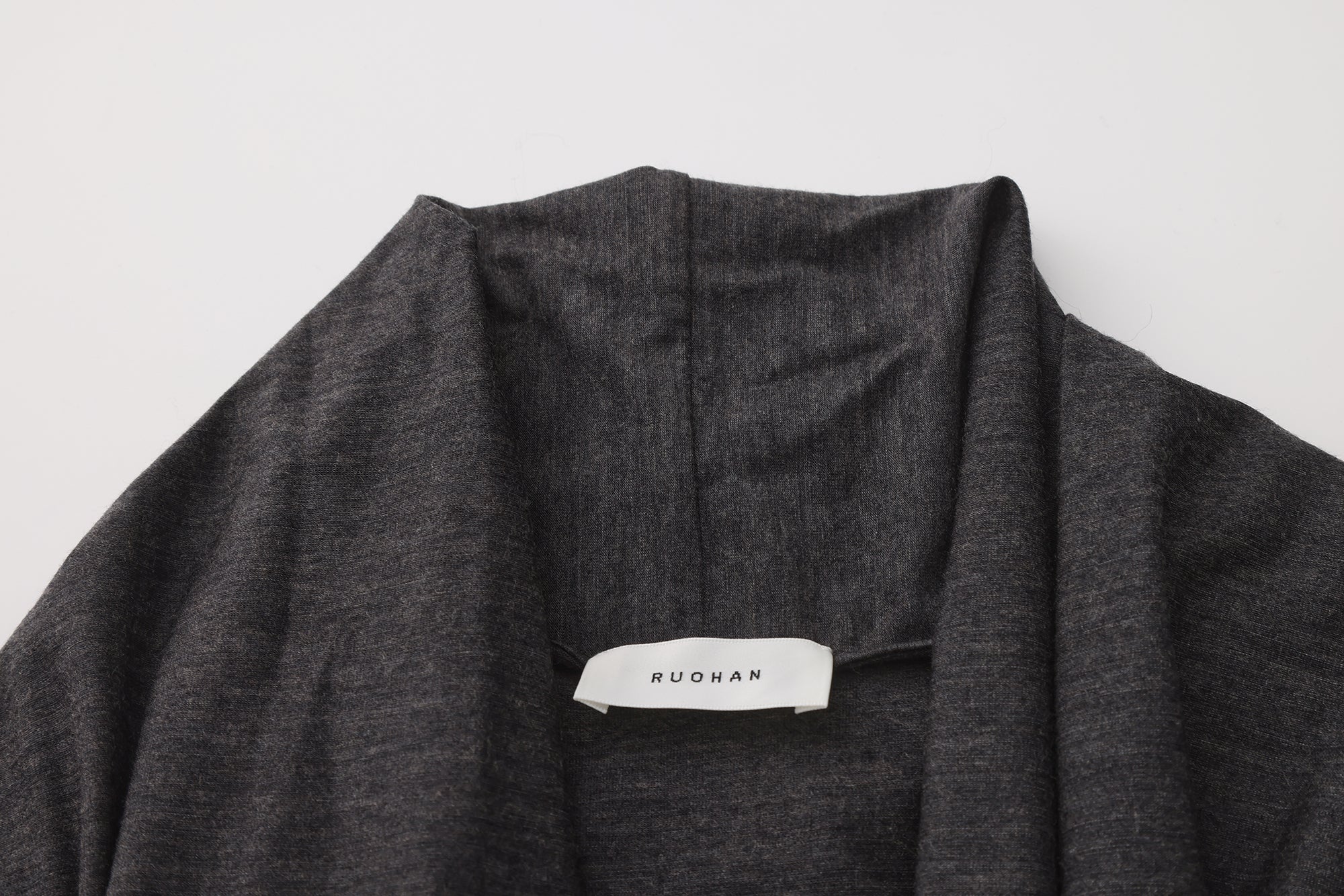 AW25 - DARK CLOUD AIRA VEST