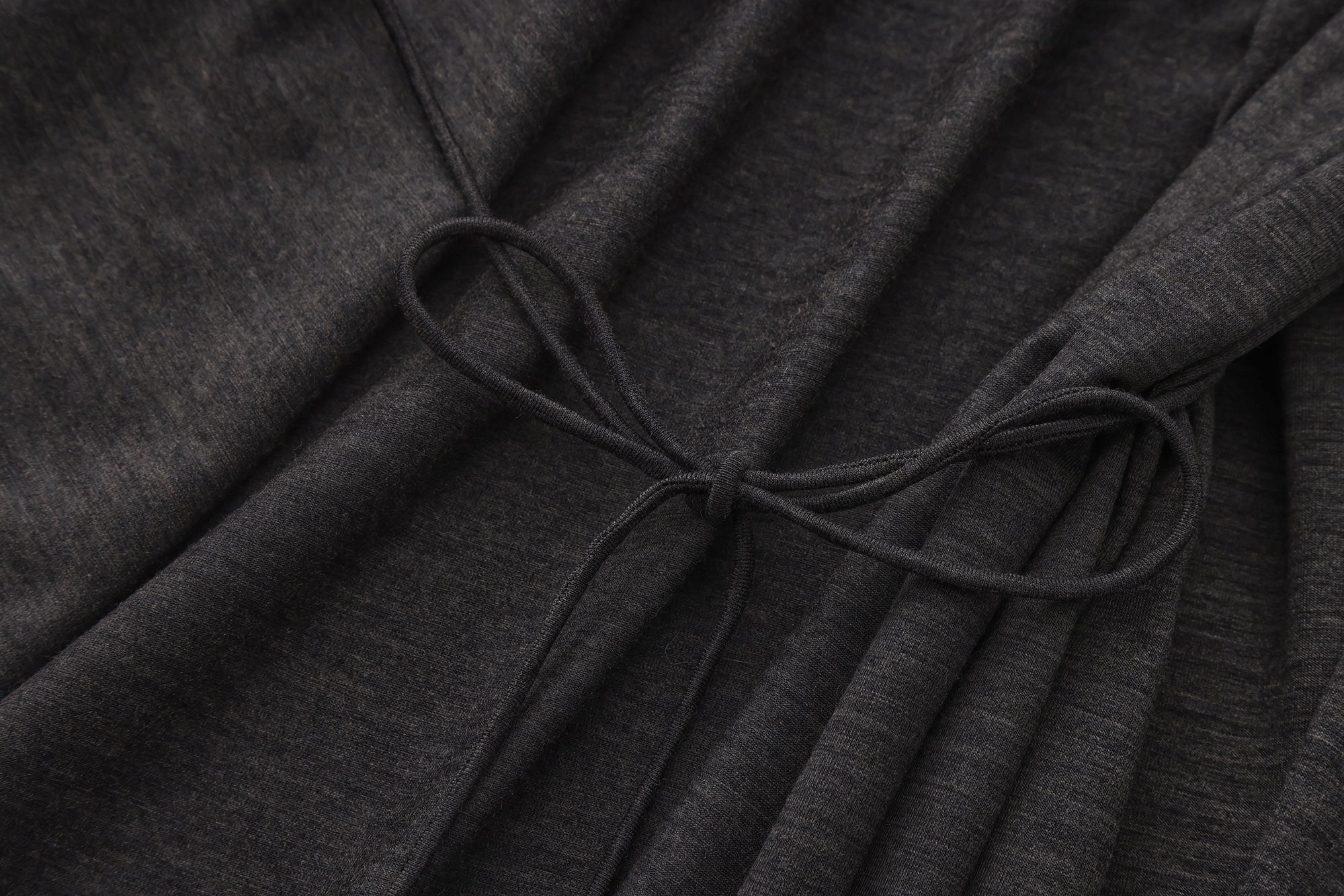 AW25 - DARK CLOUD AIRA VEST