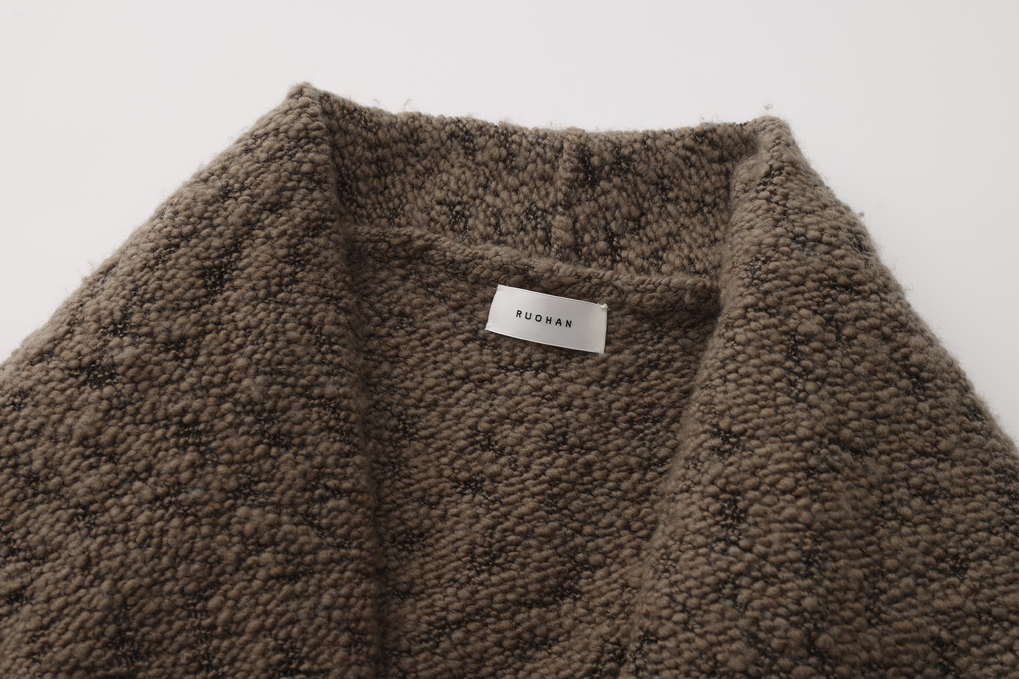AW25 - GENE AIRA VEST