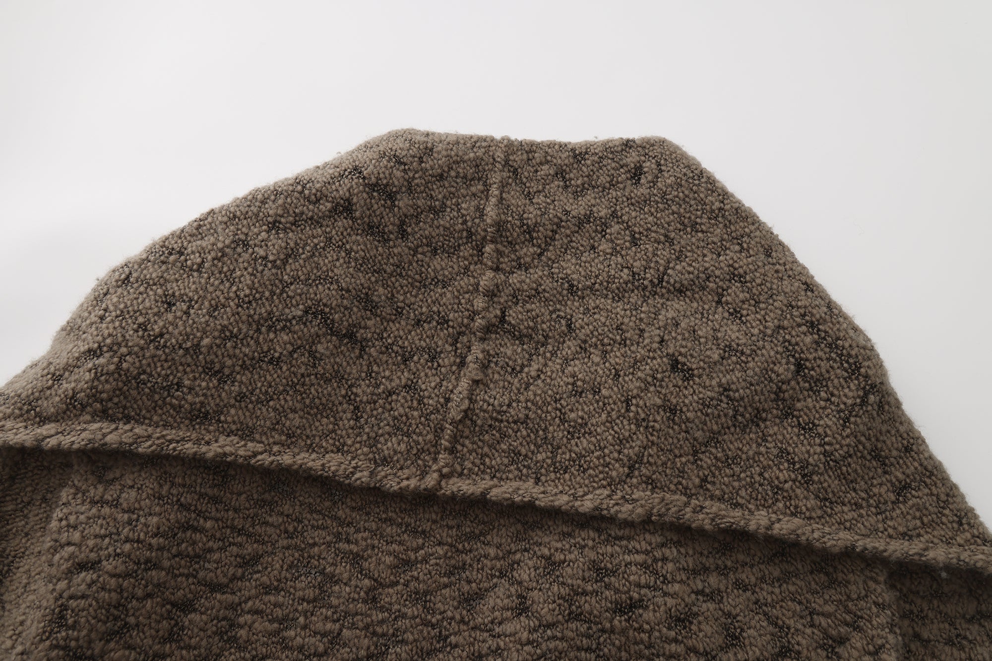 AW25 - GENE AIRA VEST