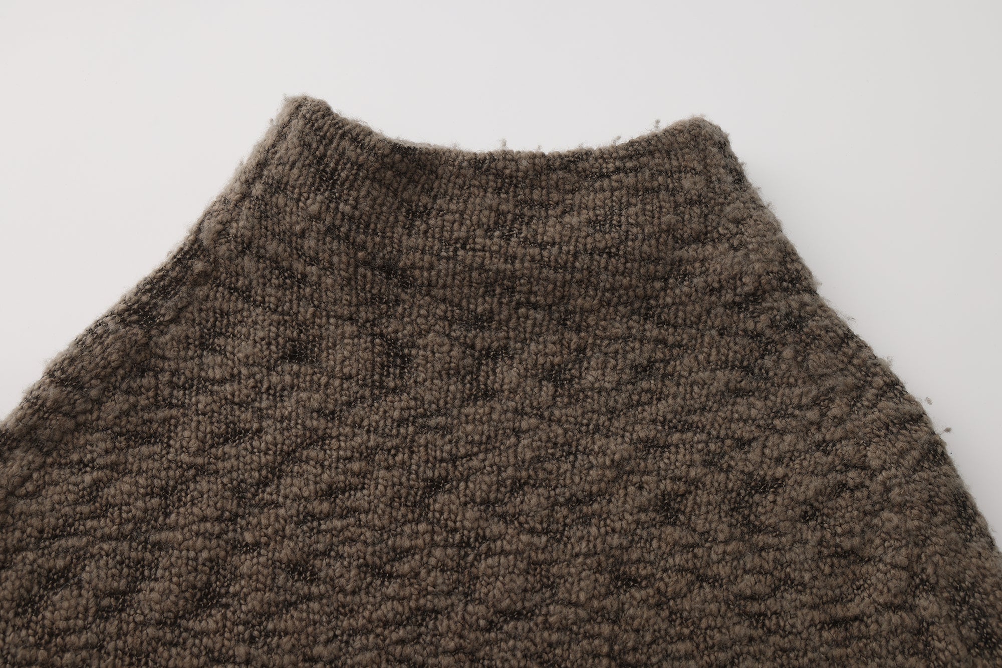 AW25 - GENE NIVIS TOP
