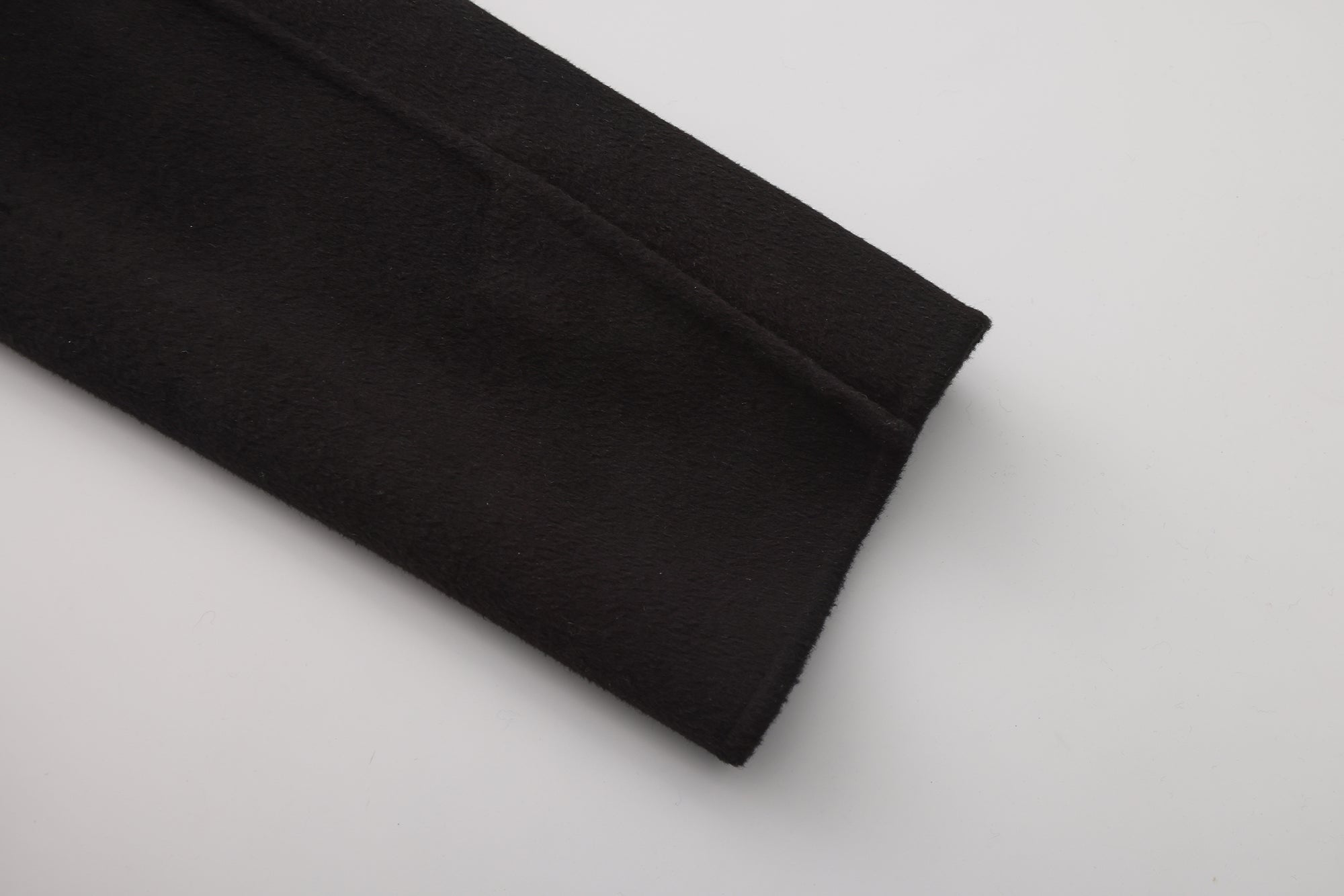 AW25 - JET BLACK SUIT JACKET