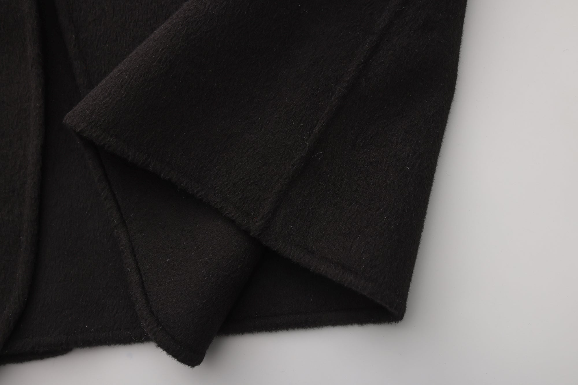 AW25 - JET BLACK SUIT JACKET