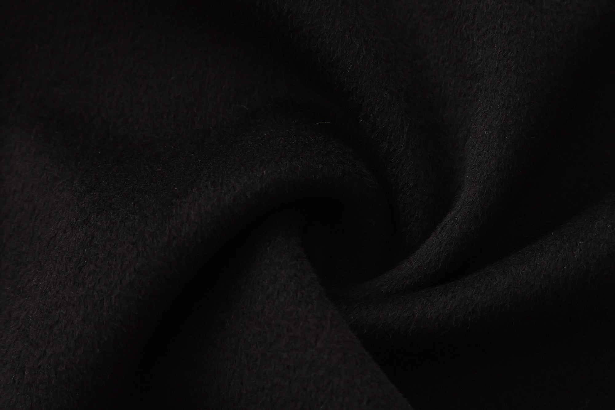 AW25 - JET BLACK SUIT JACKET