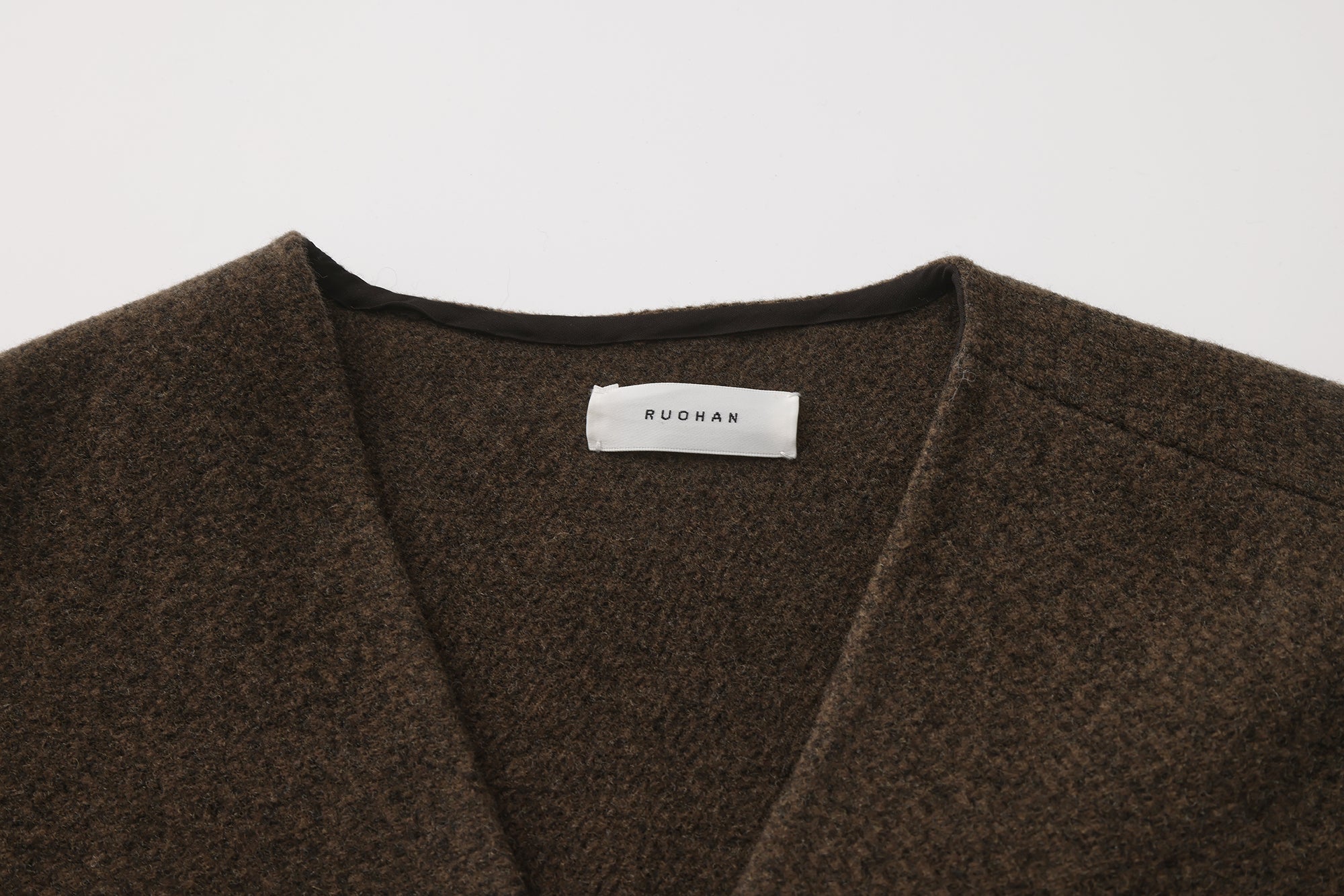 AW25 - OAK COCOON JACKET