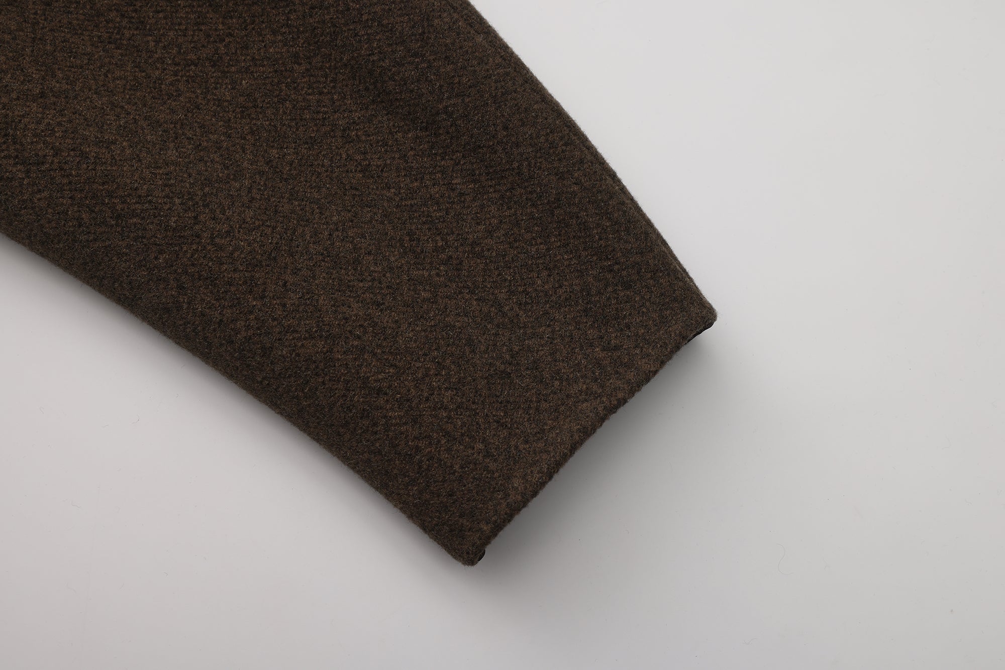 AW25 - OAK COCOON JACKET
