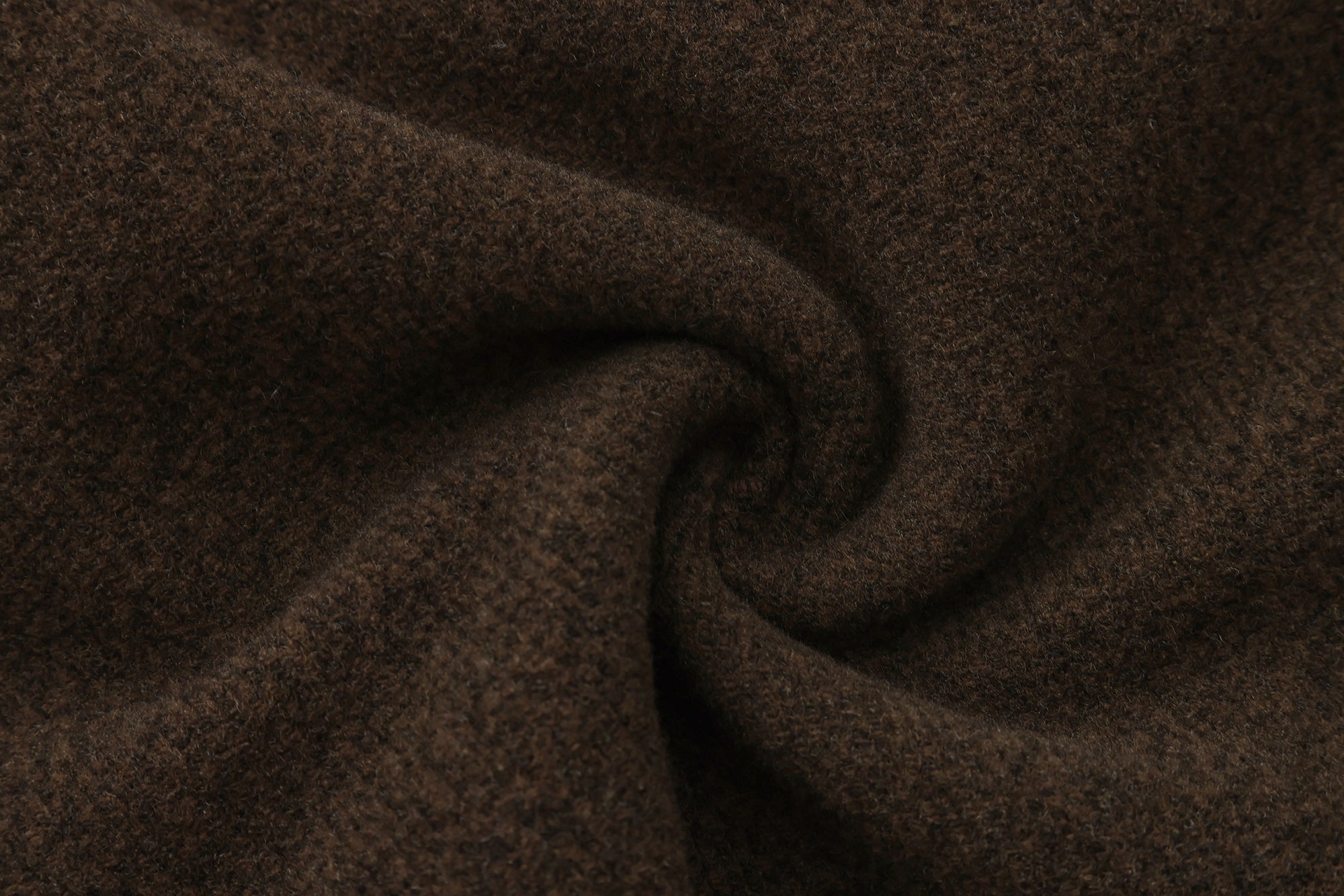 AW25 - OAK COCOON JACKET