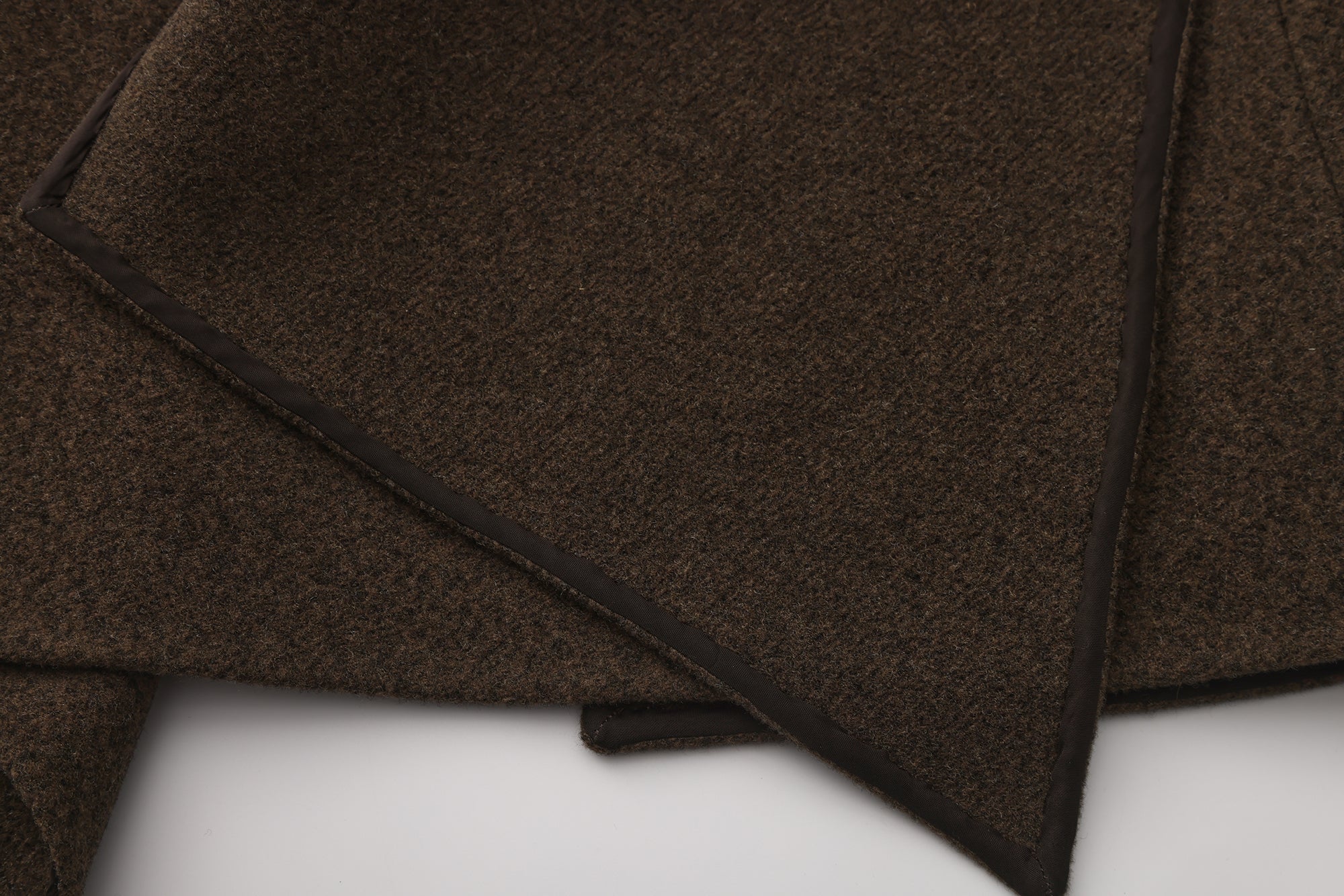 AW25 - OAK AEGUIN COAT