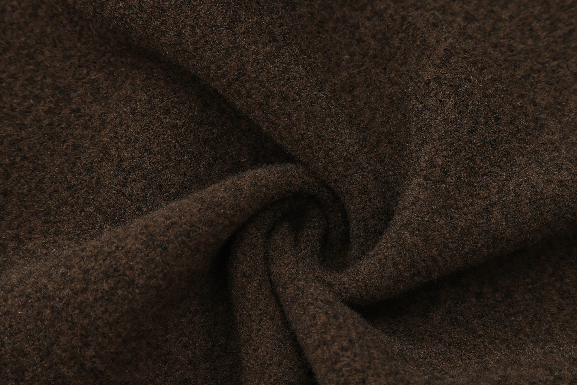 AW25 - OAK AEGUIN COAT